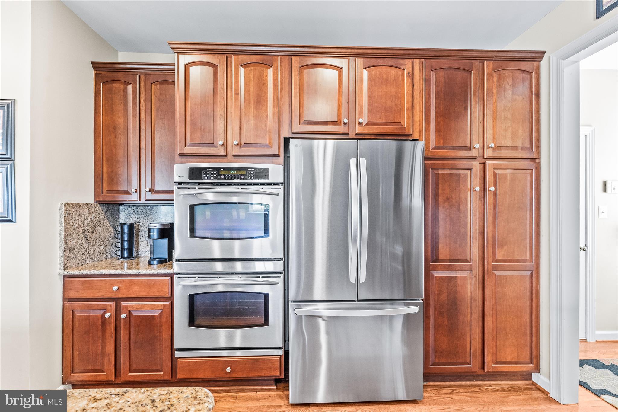 SUMMIT RIDGE - Residential