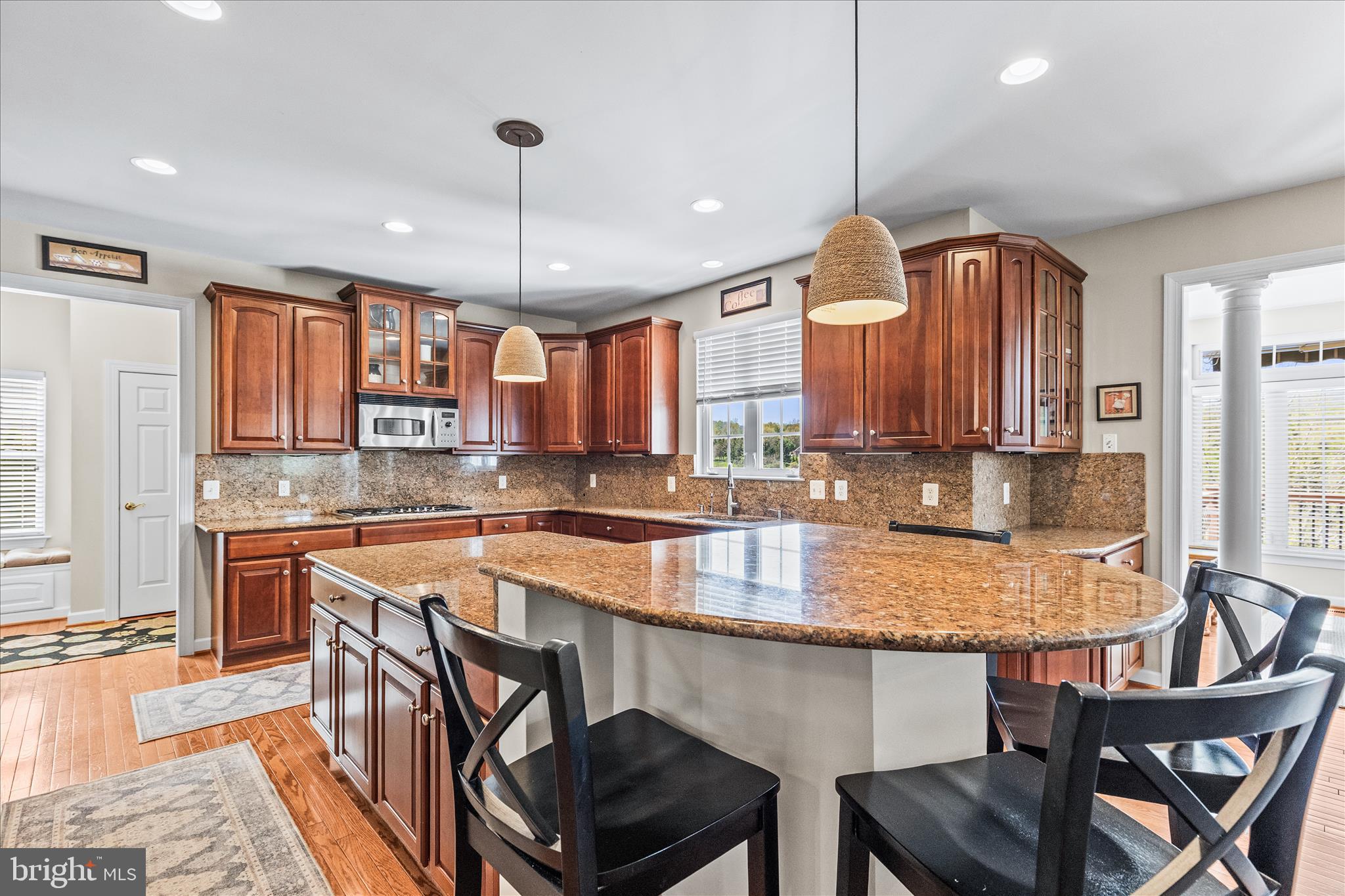 SUMMIT RIDGE - Residential