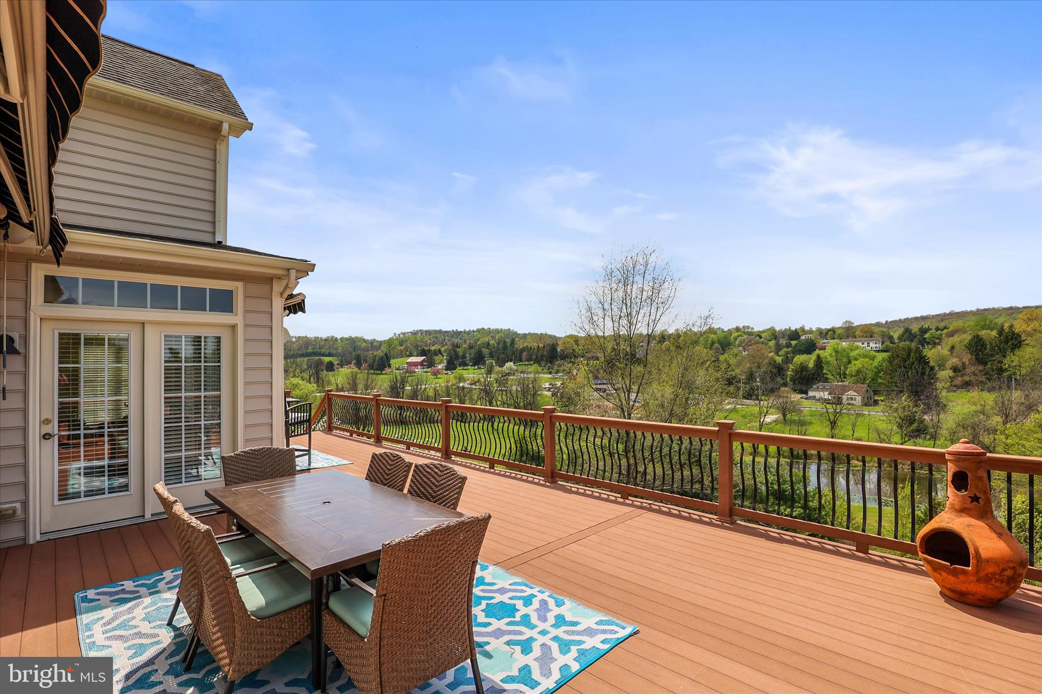 SUMMIT RIDGE - Residential
