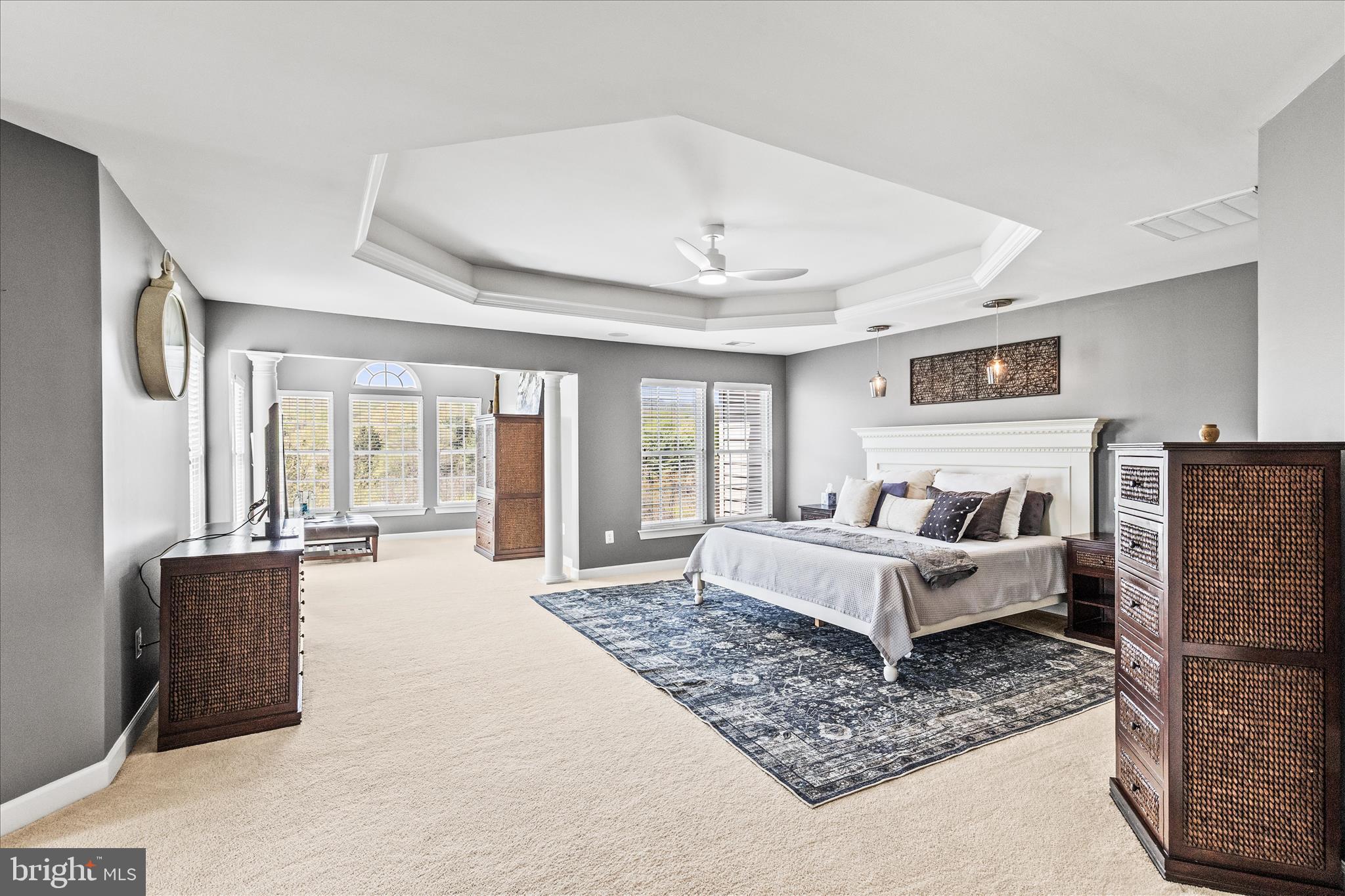 SUMMIT RIDGE - Residential