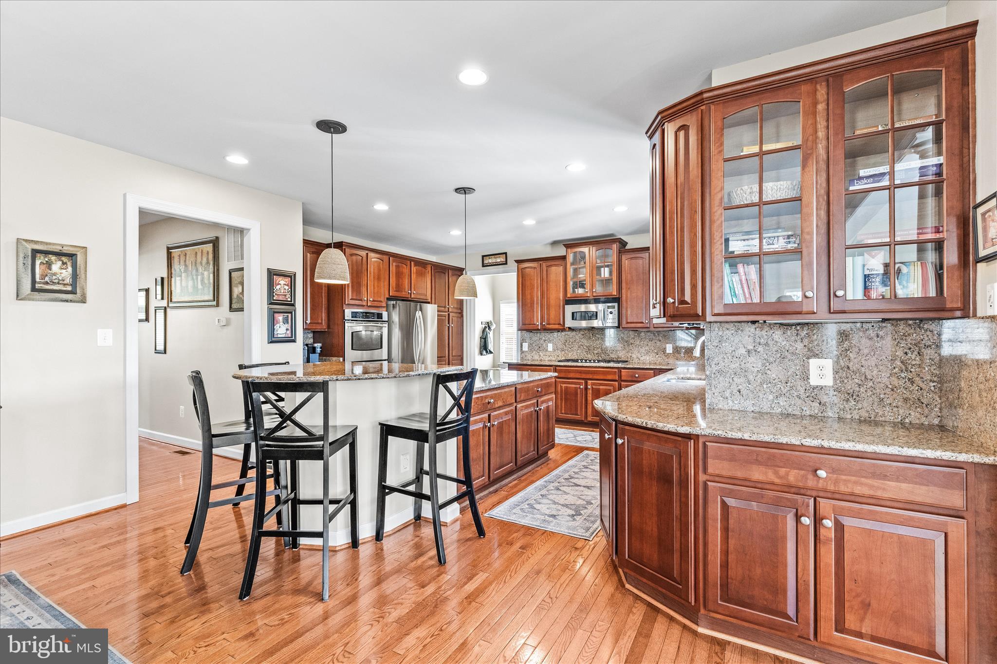 SUMMIT RIDGE - Residential