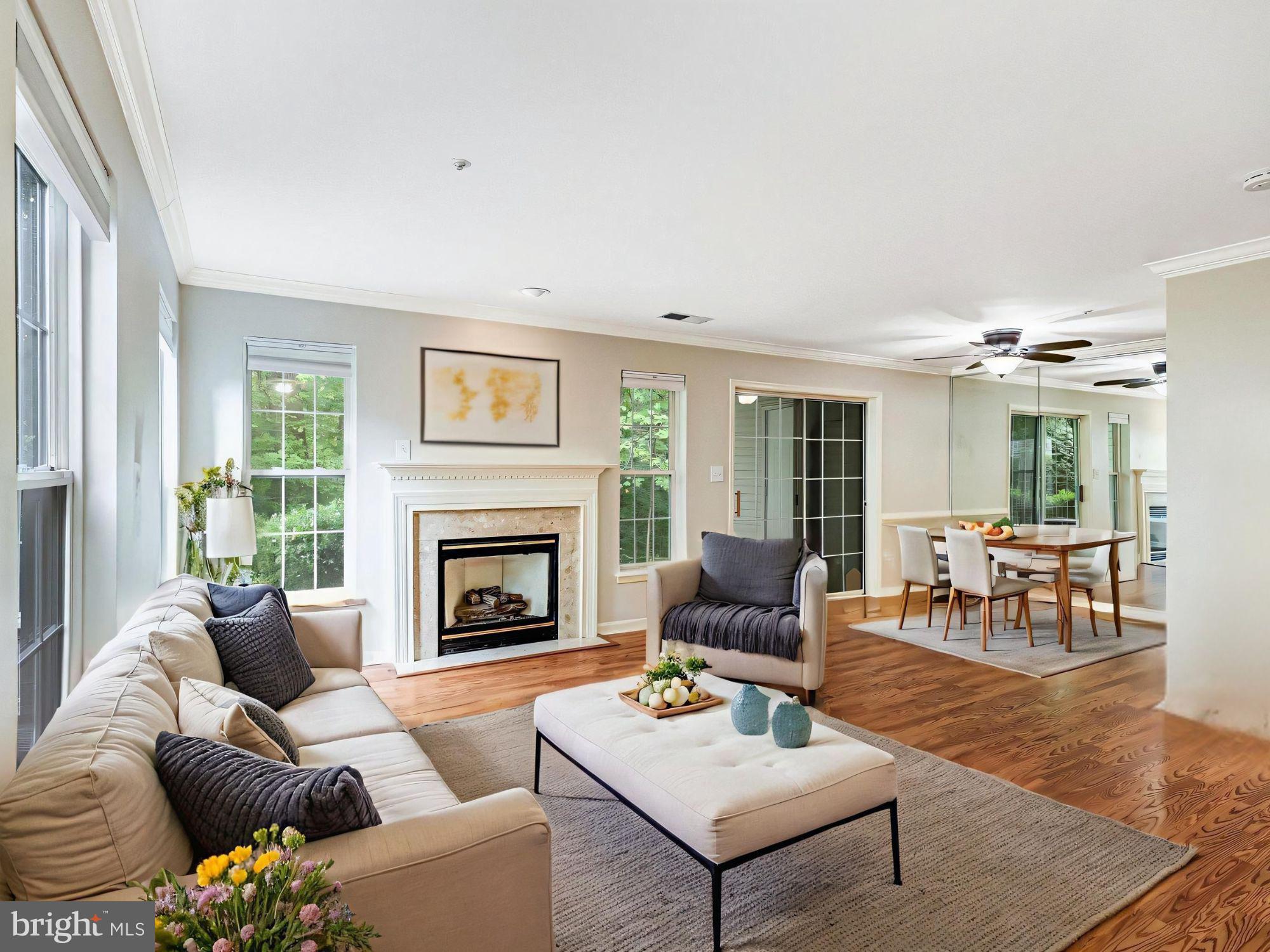 6604 NETTIES LANE 1204