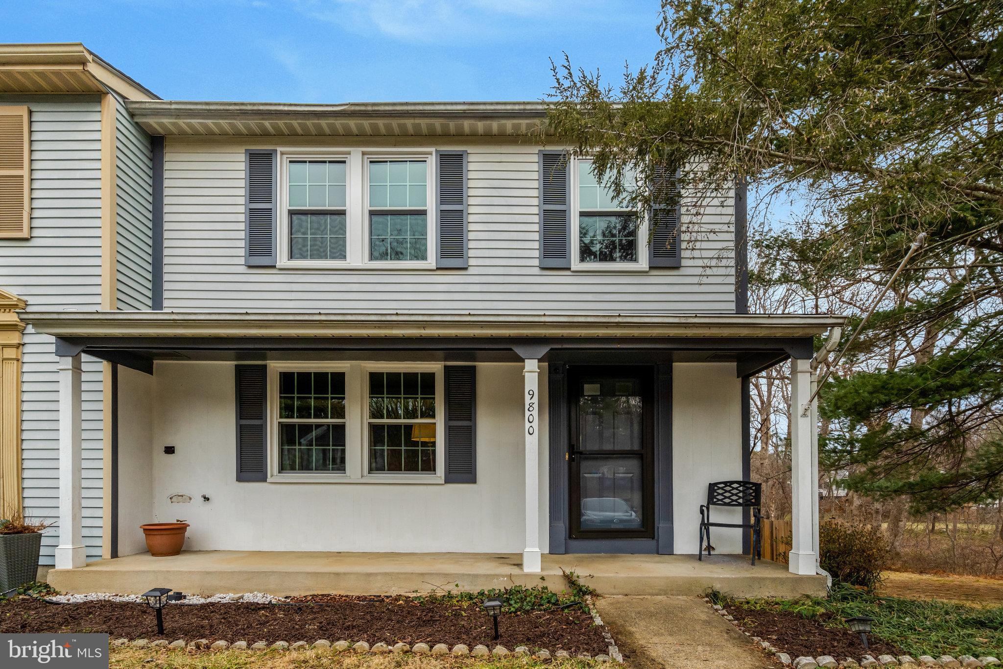 BURKE VILLAGE - Residential