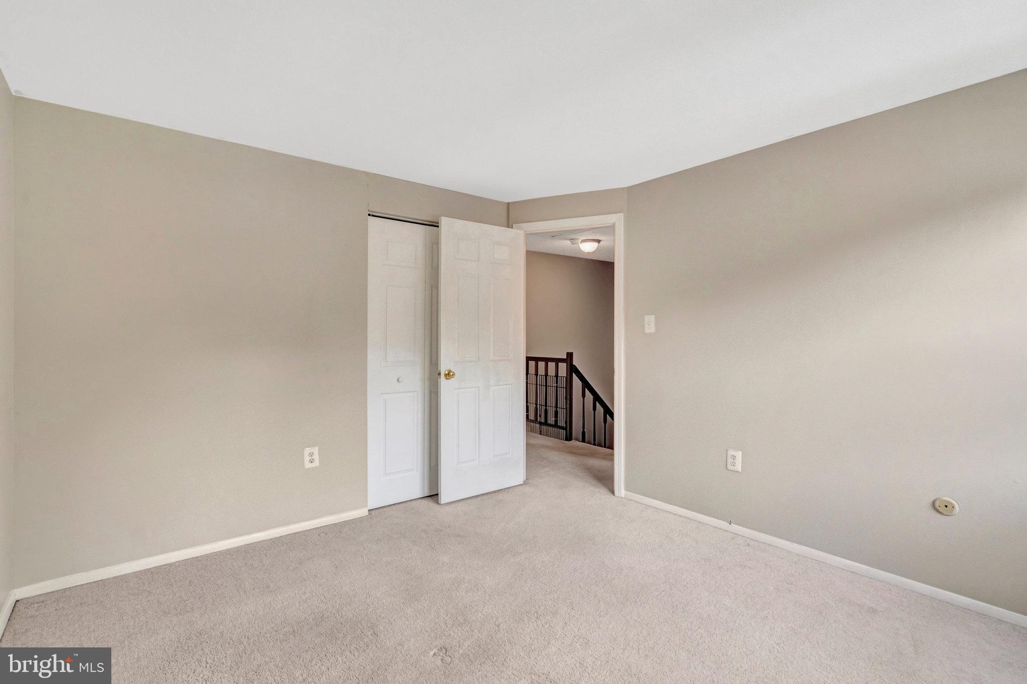 BURKE VILLAGE - Residential