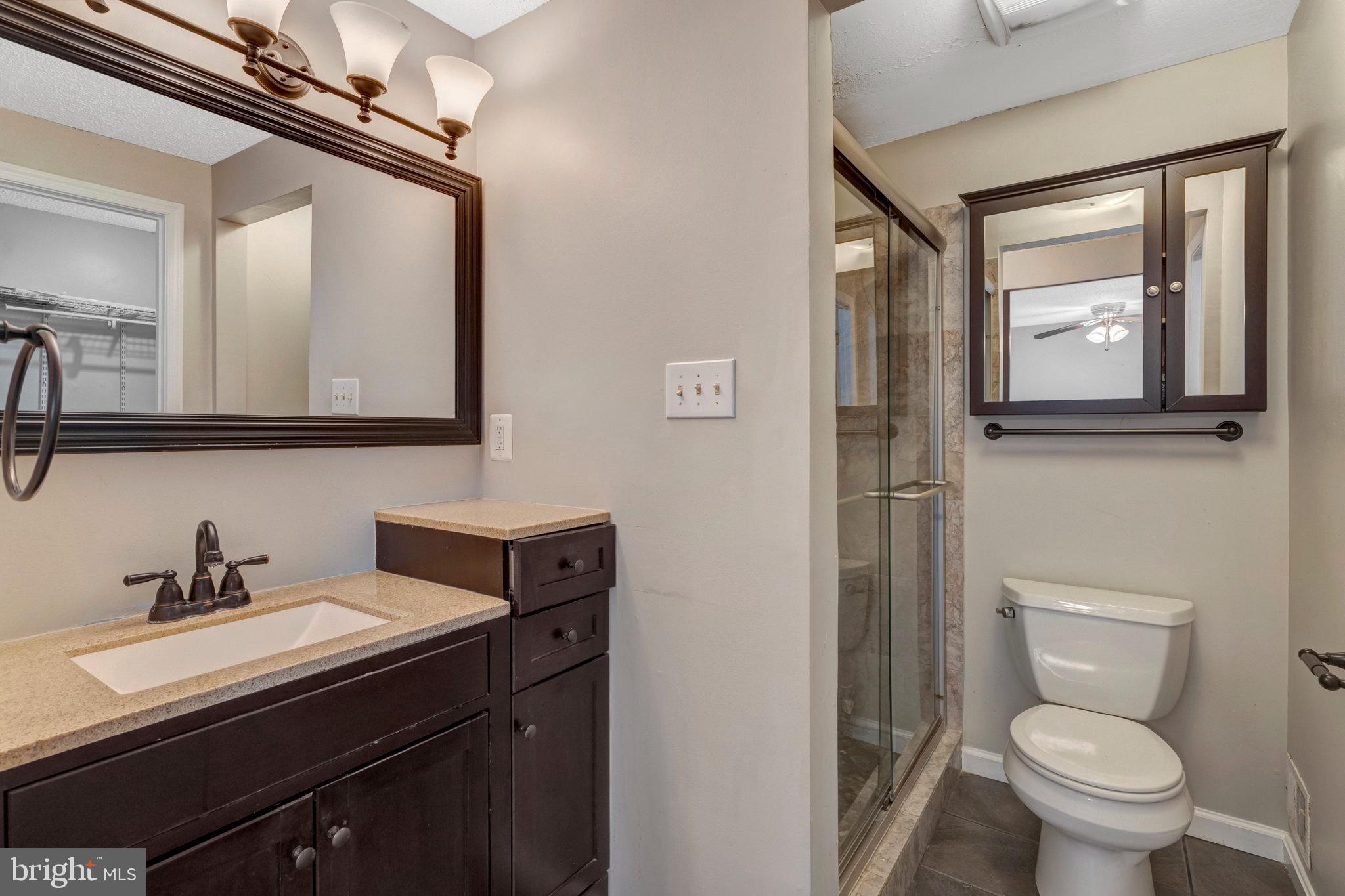 BURKE VILLAGE - Residential