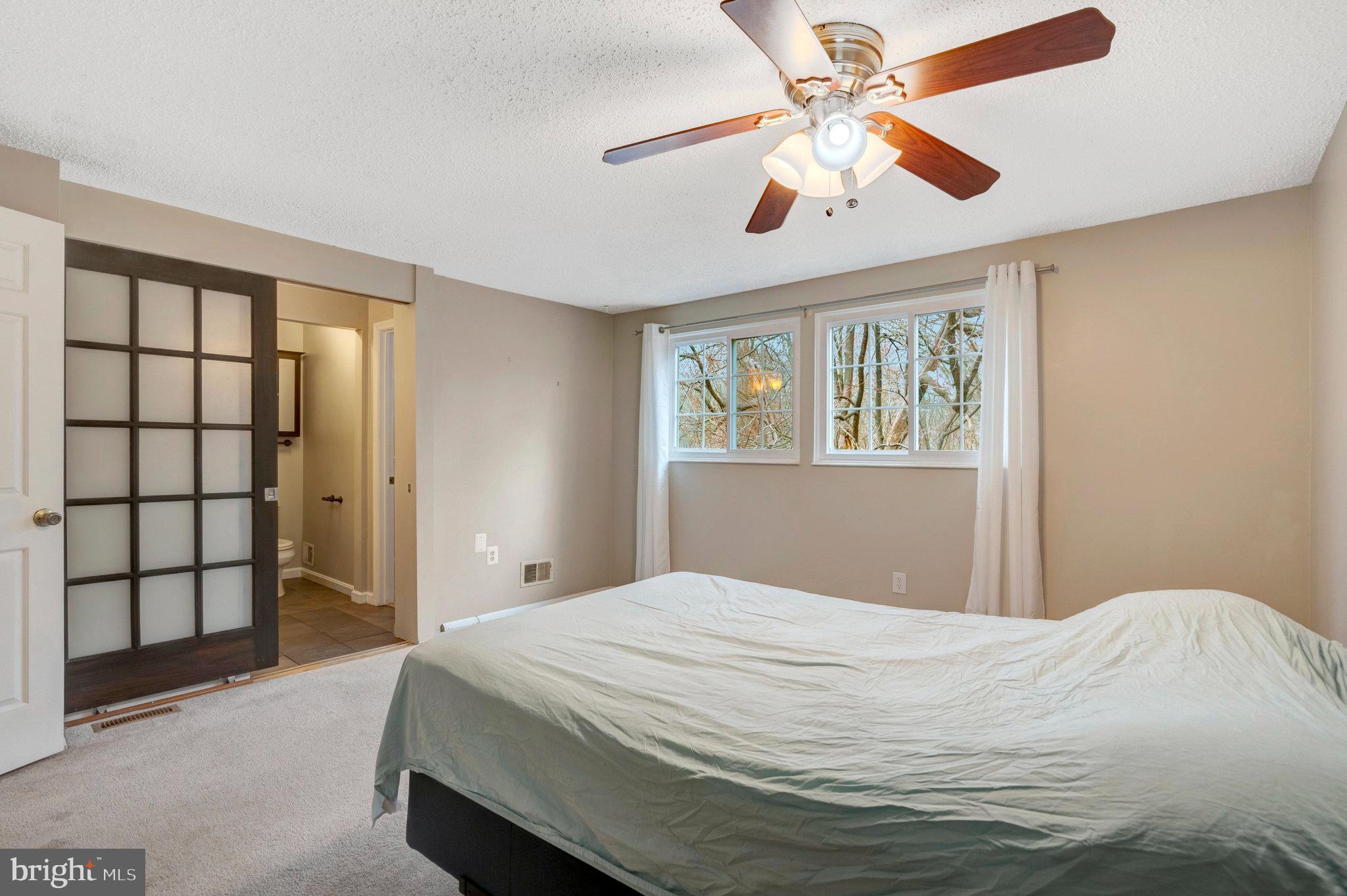 BURKE VILLAGE - Residential