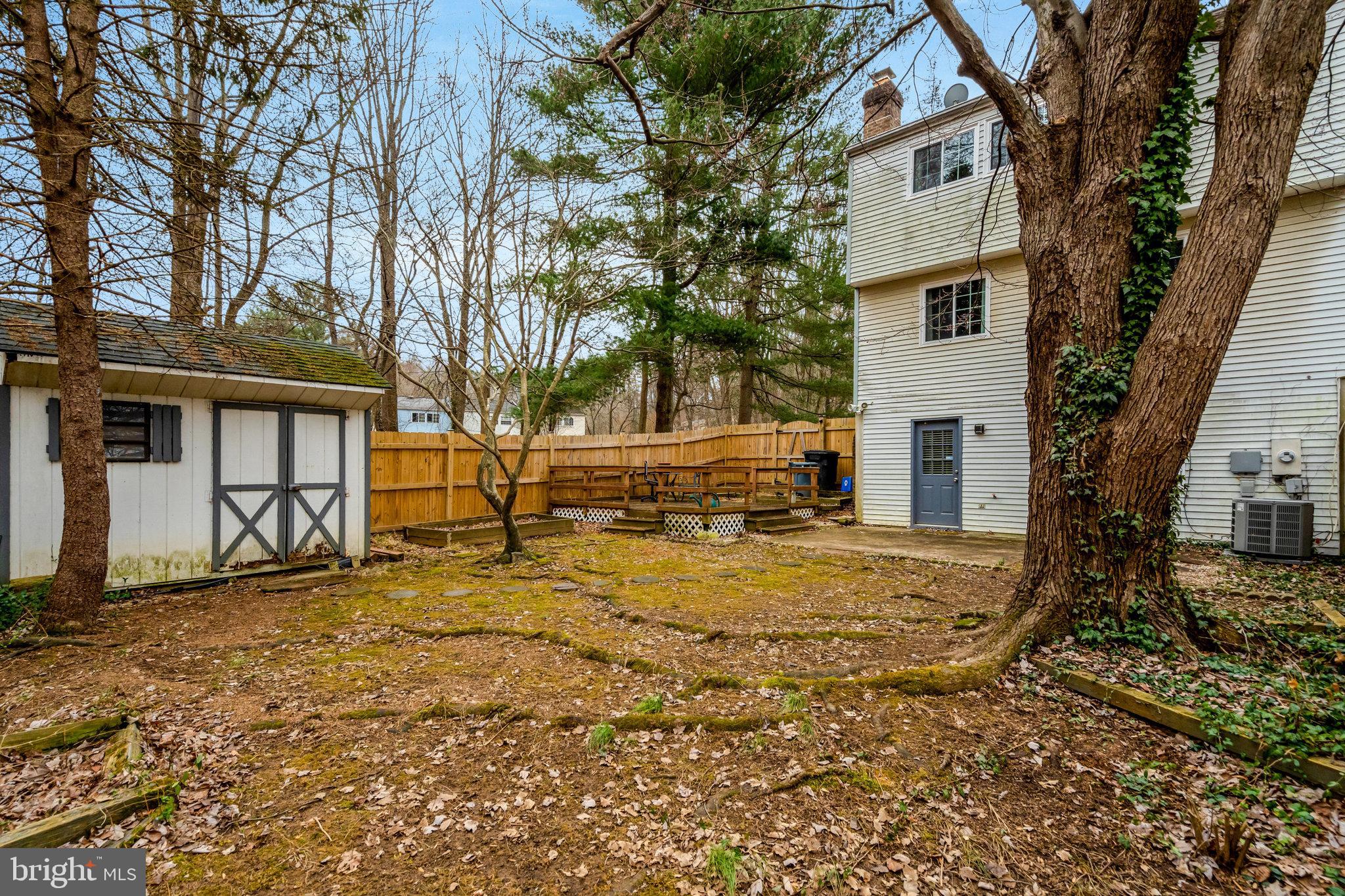 BURKE VILLAGE - Residential