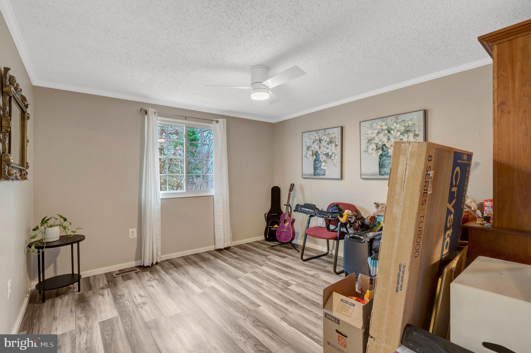 BURKE VILLAGE - Residential