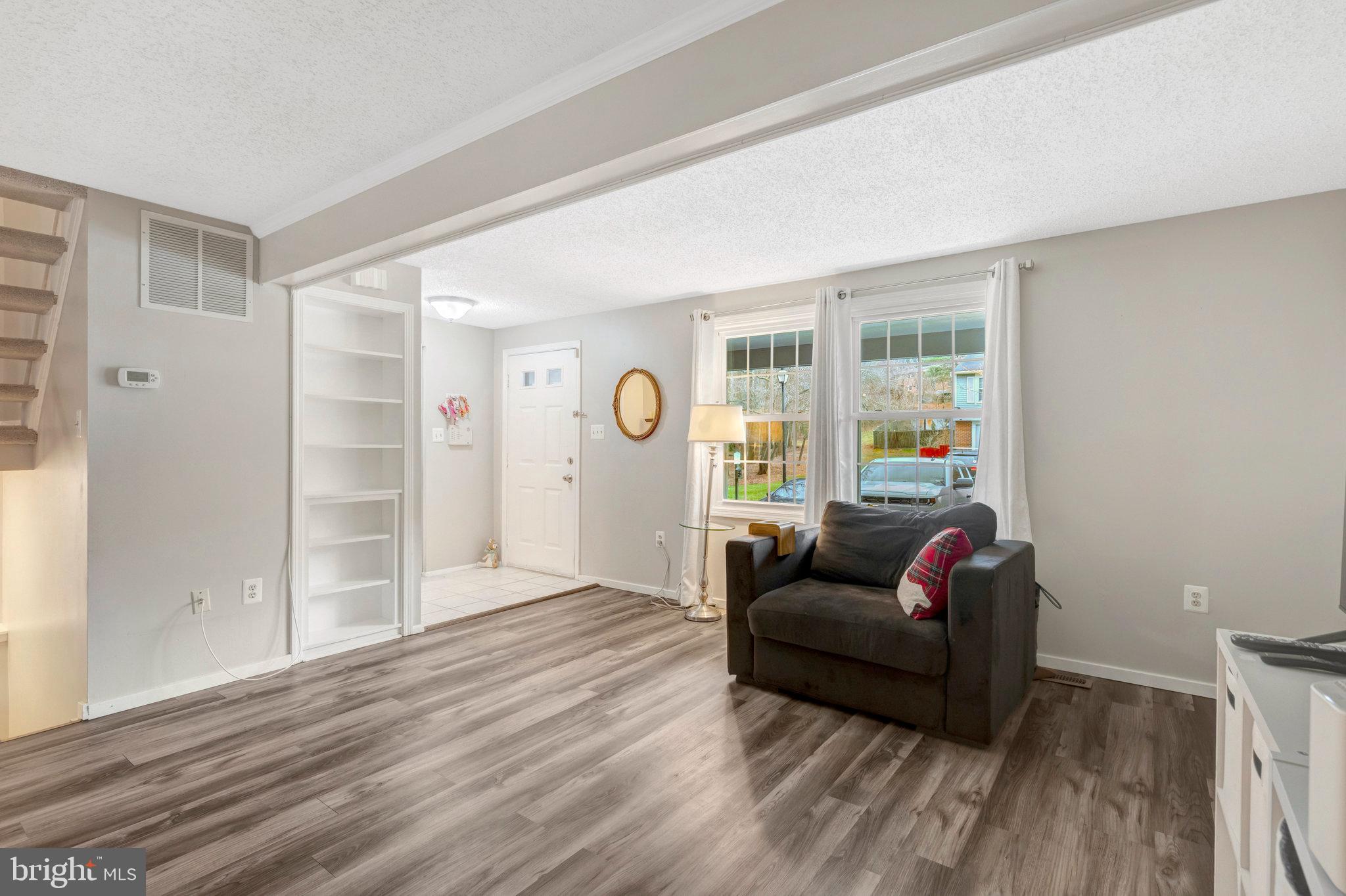 BURKE VILLAGE - Residential