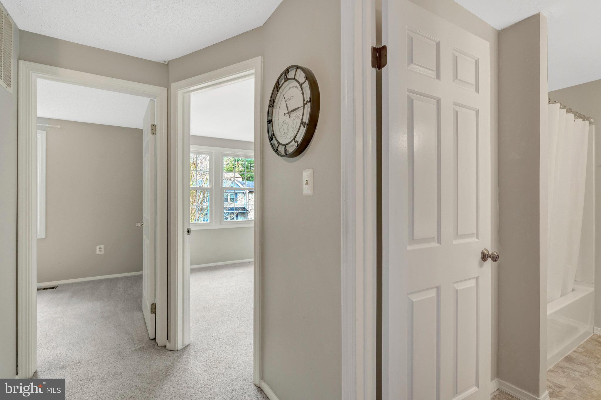 BURKE VILLAGE - Residential