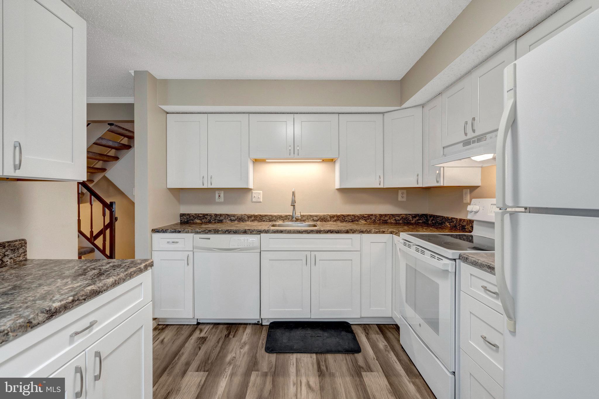 BURKE VILLAGE - Residential