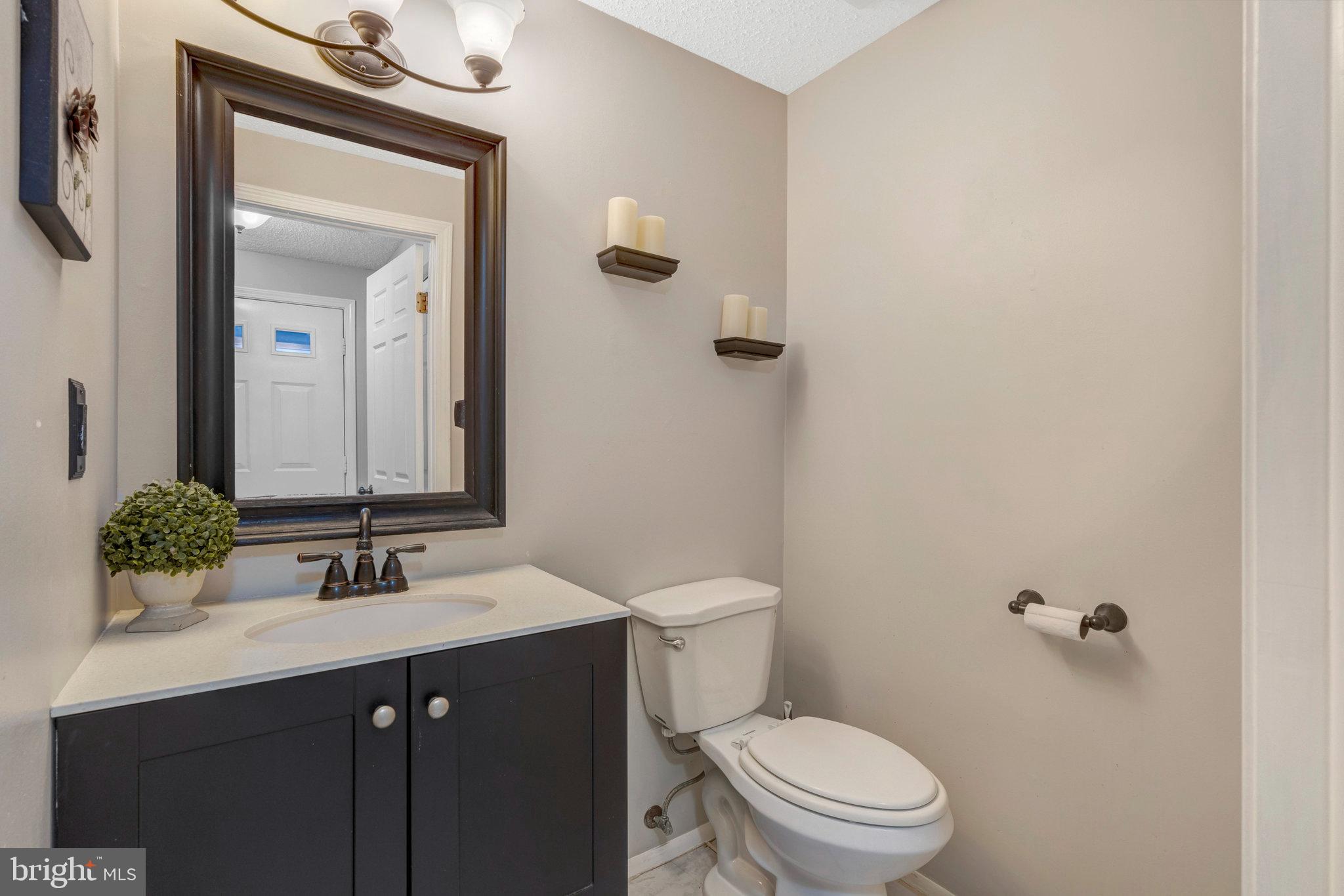 BURKE VILLAGE - Residential