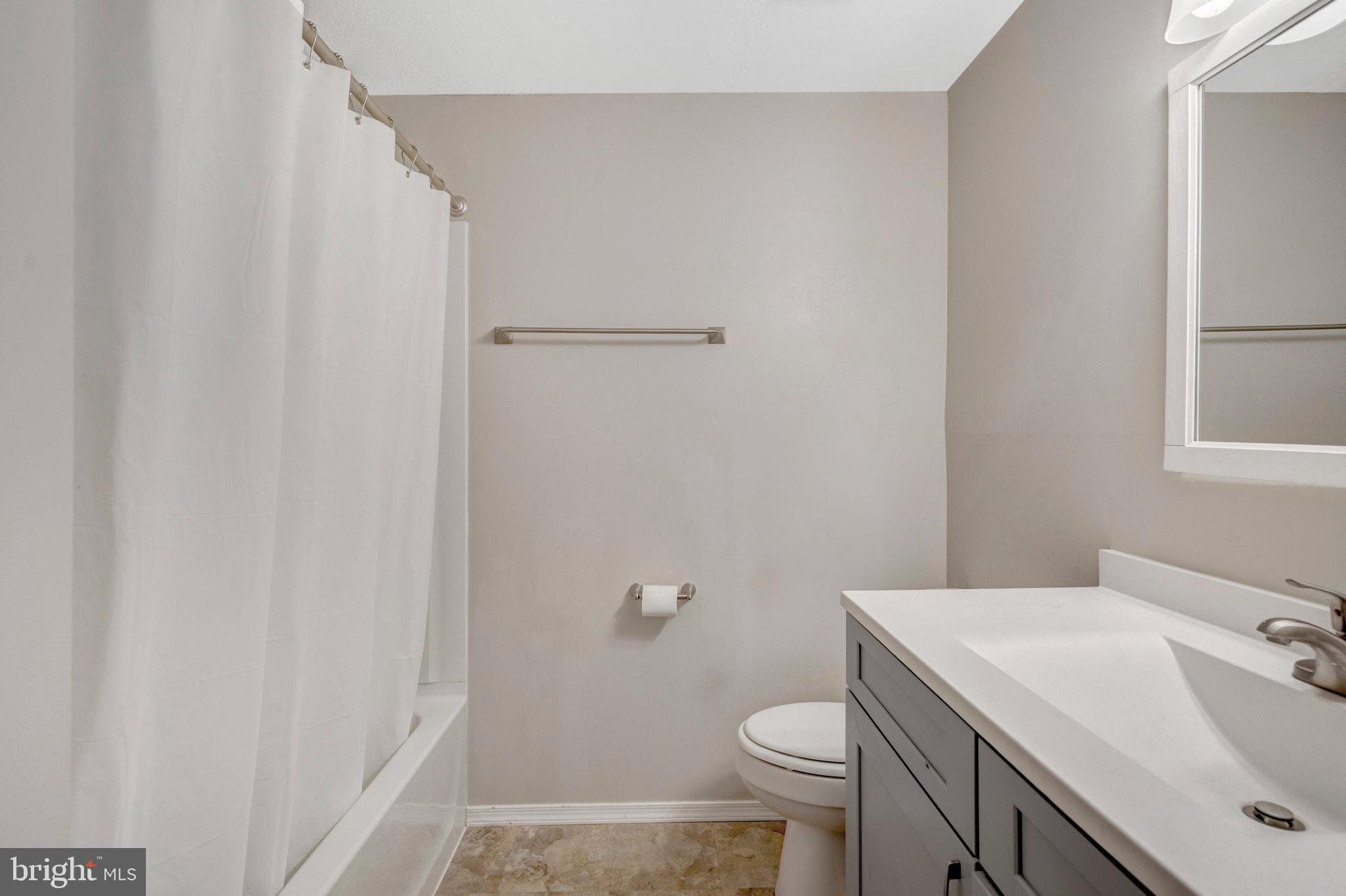 BURKE VILLAGE - Residential