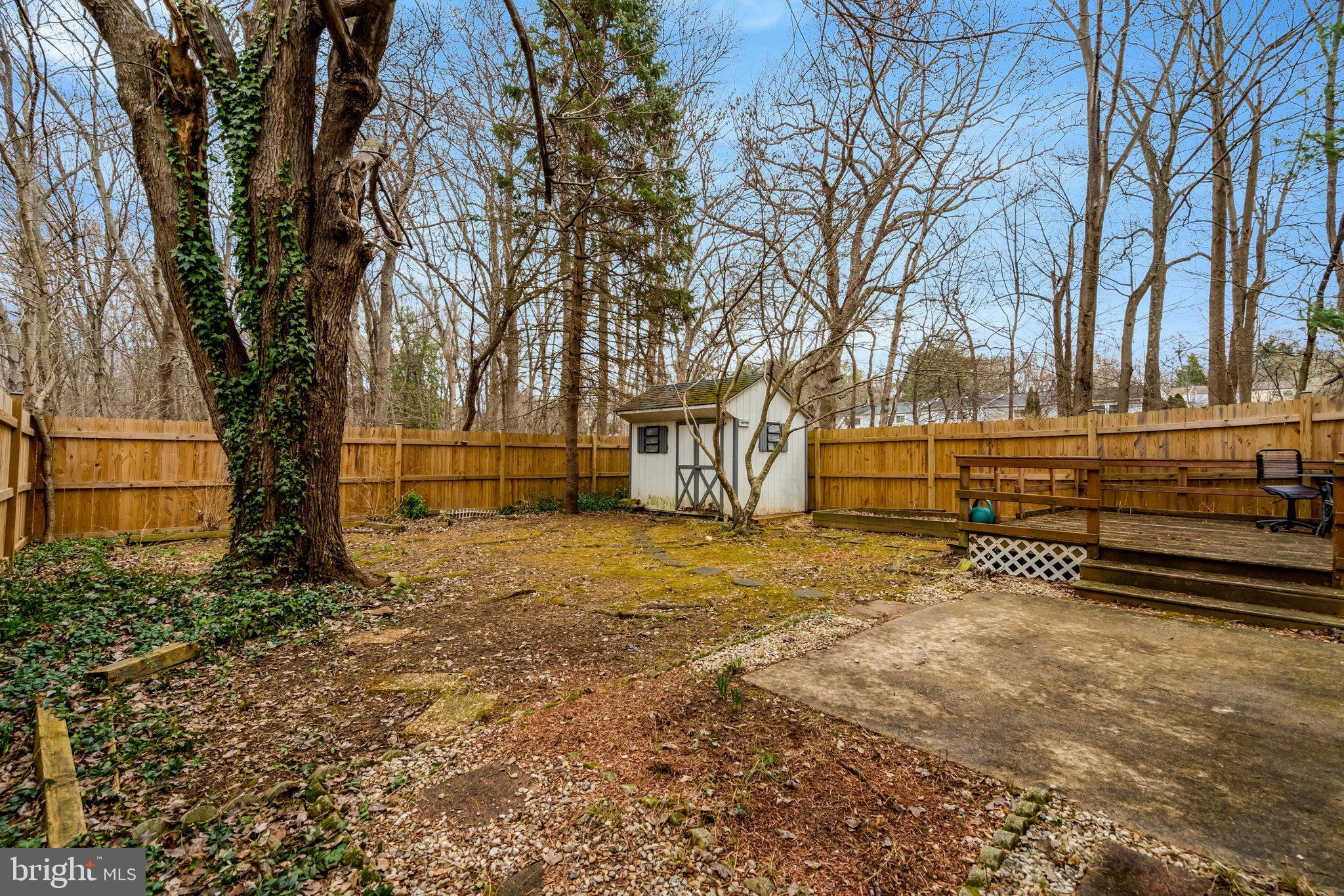 BURKE VILLAGE - Residential