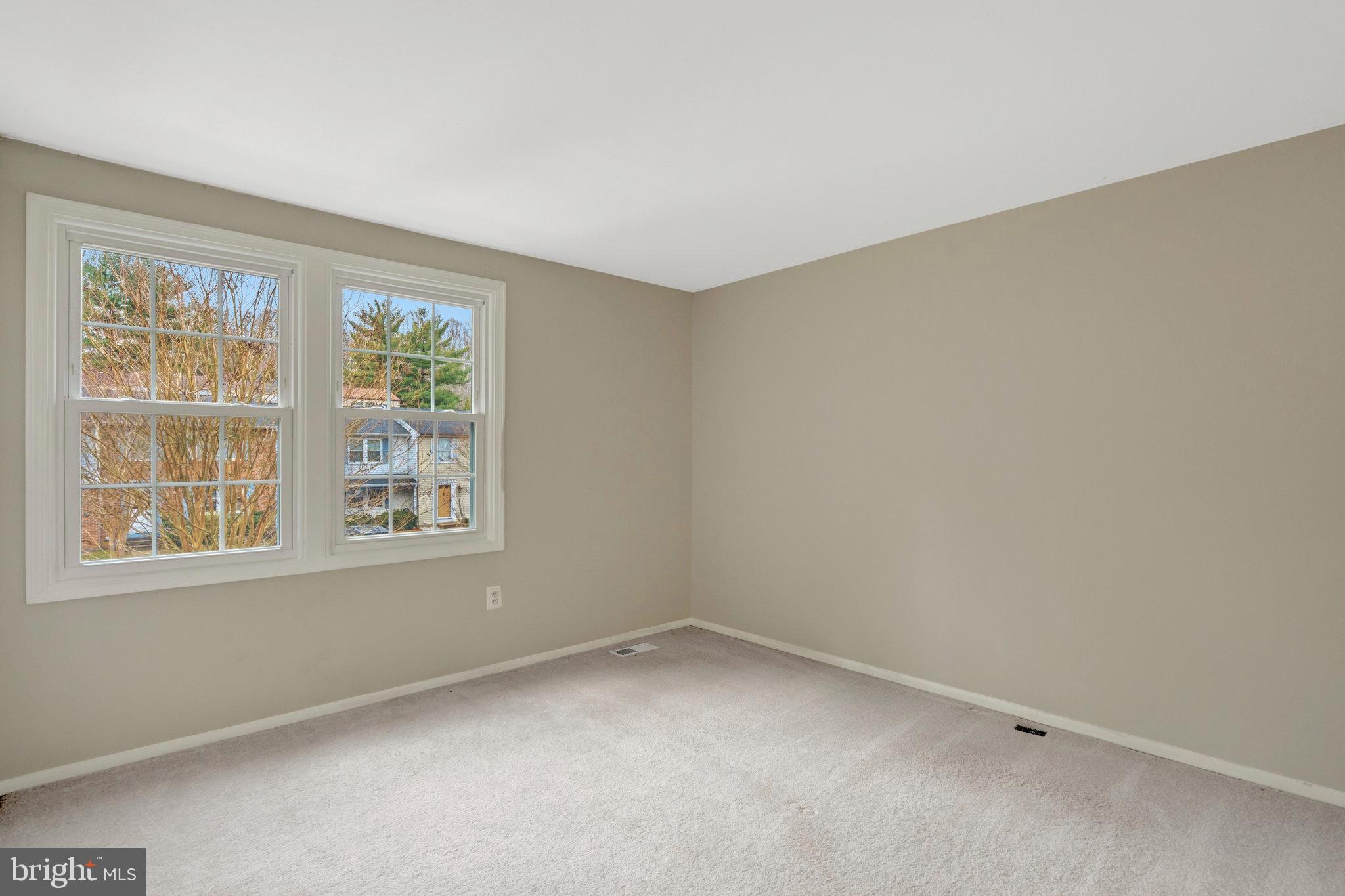 BURKE VILLAGE - Residential