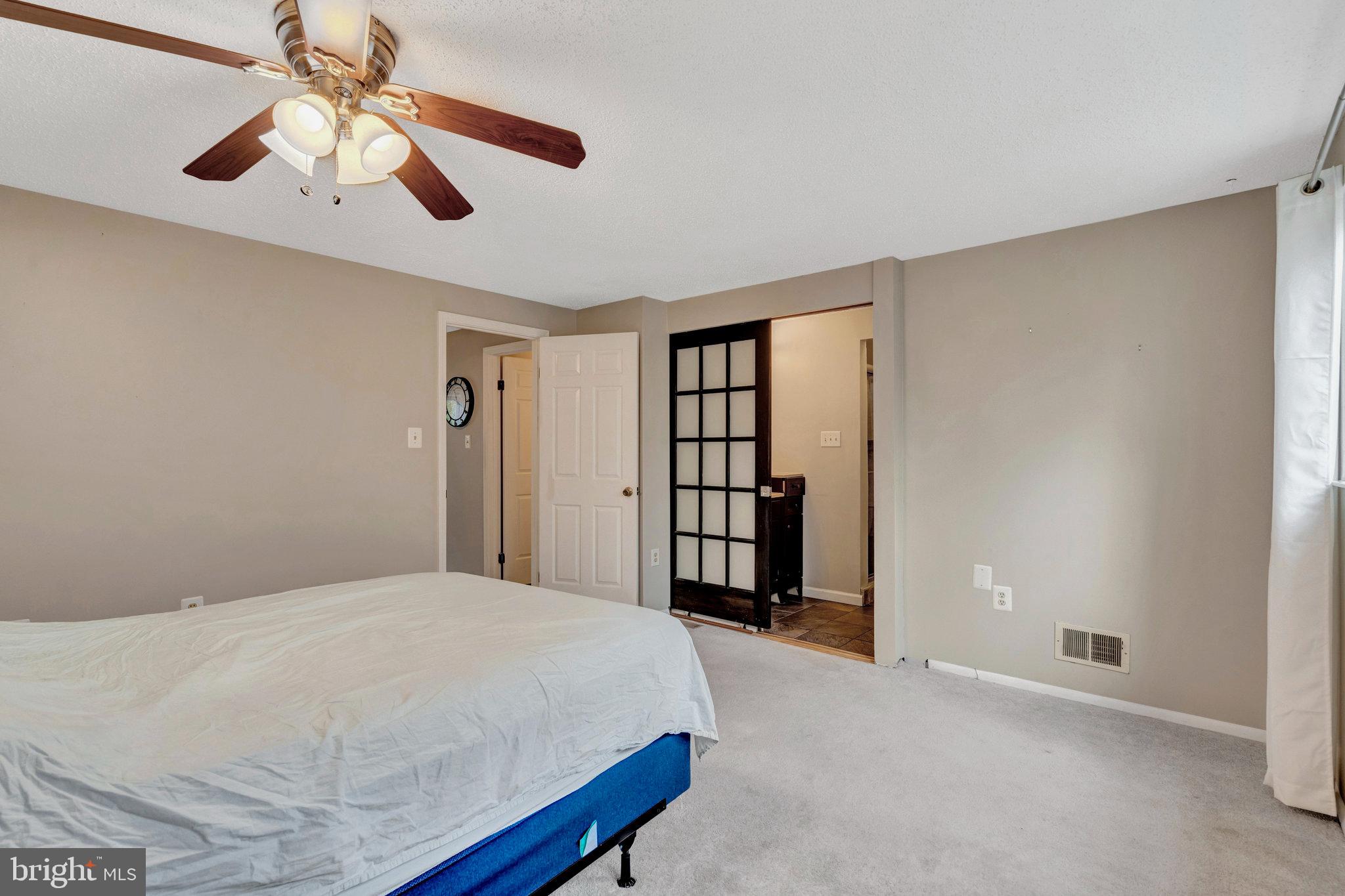 BURKE VILLAGE - Residential