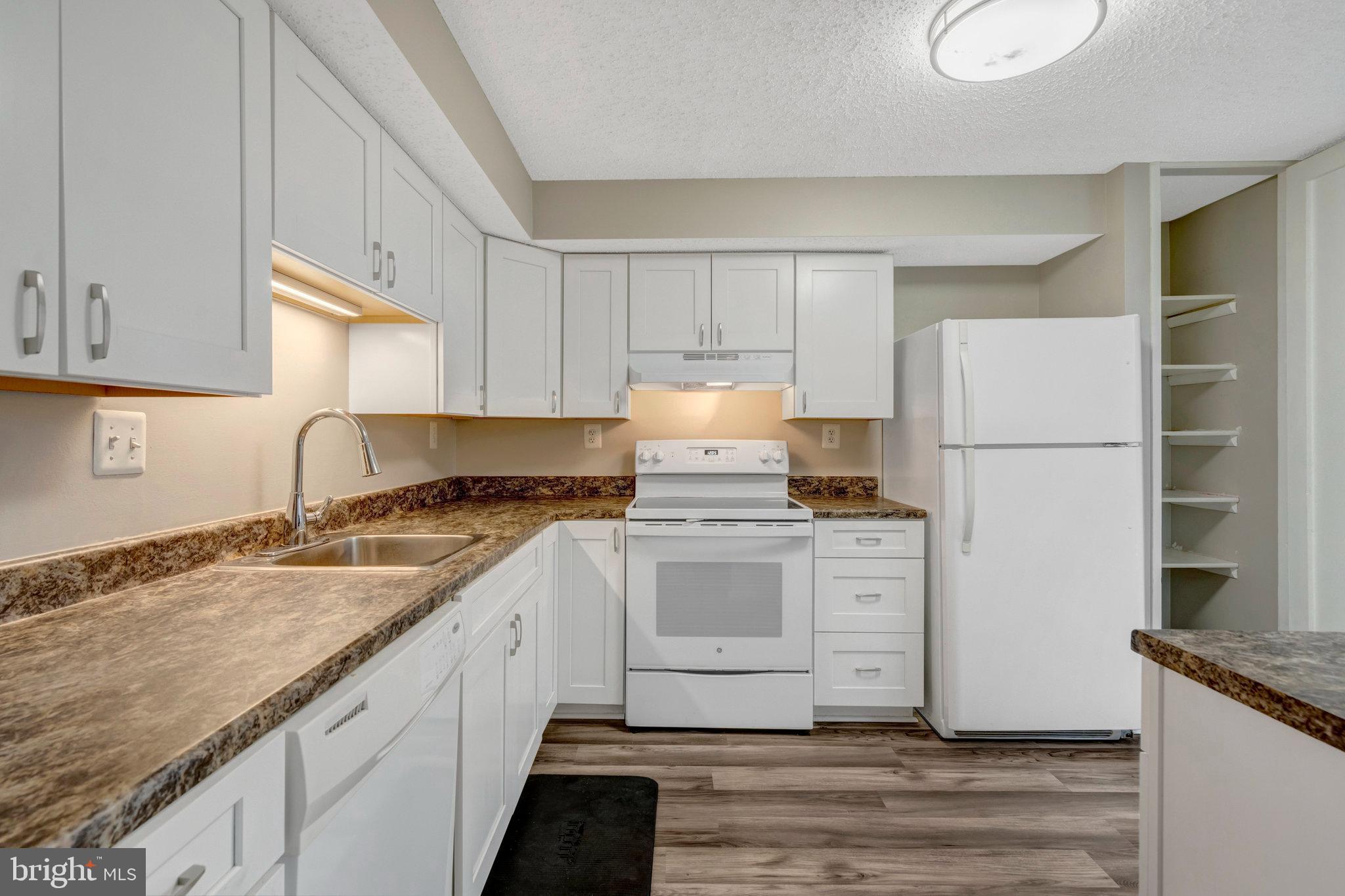 BURKE VILLAGE - Residential