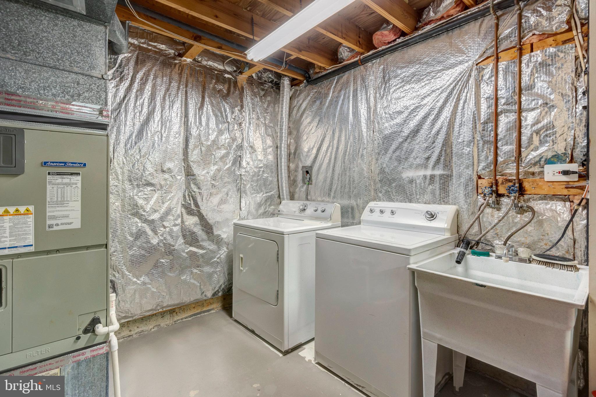 BURKE VILLAGE - Residential