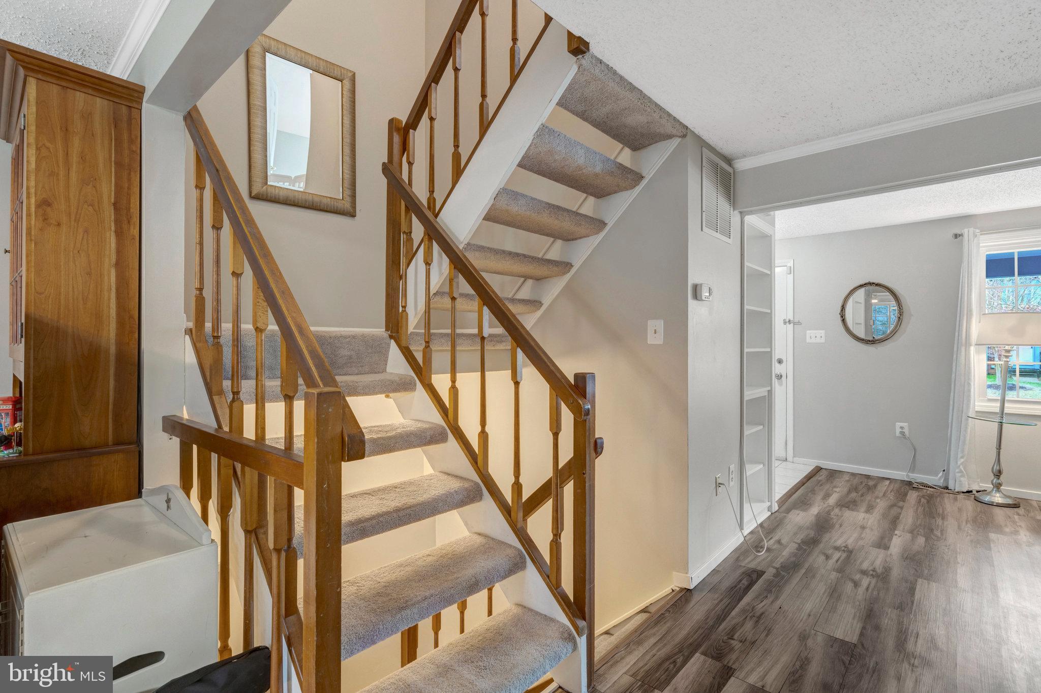 BURKE VILLAGE - Residential