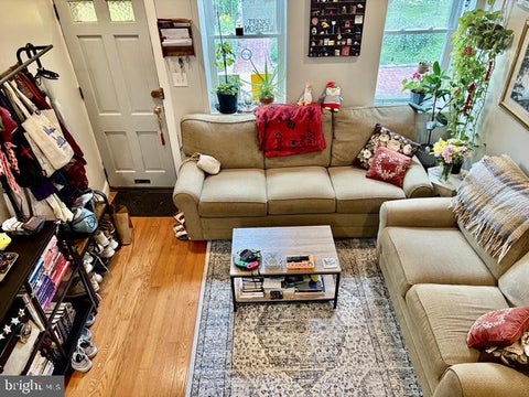 Townhouse For Rent - 719 Sears Street<br/> Philadelphia County, PHILADELPHIA, PA 19147