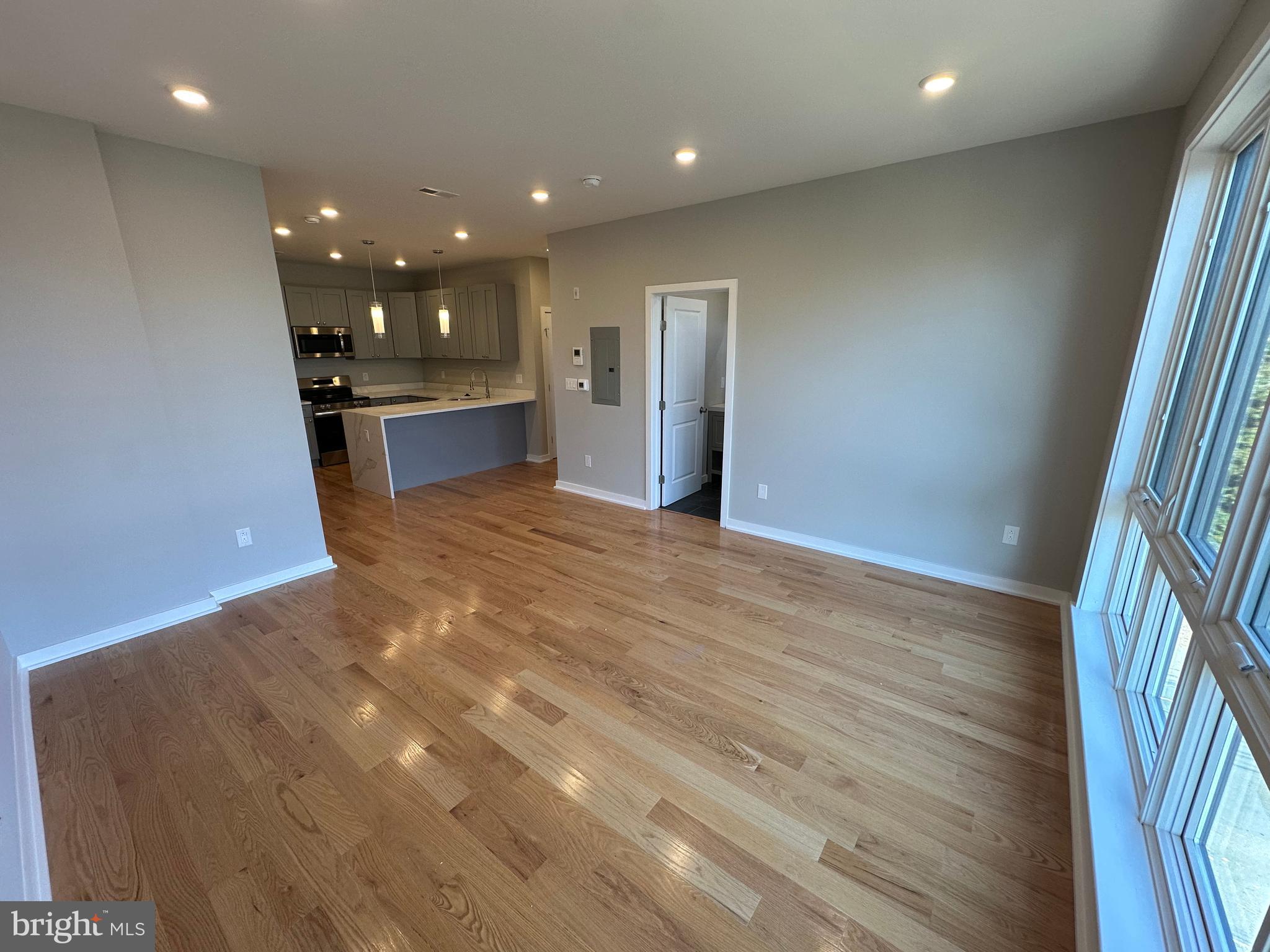 PHILADELPHIA - Residential Lease