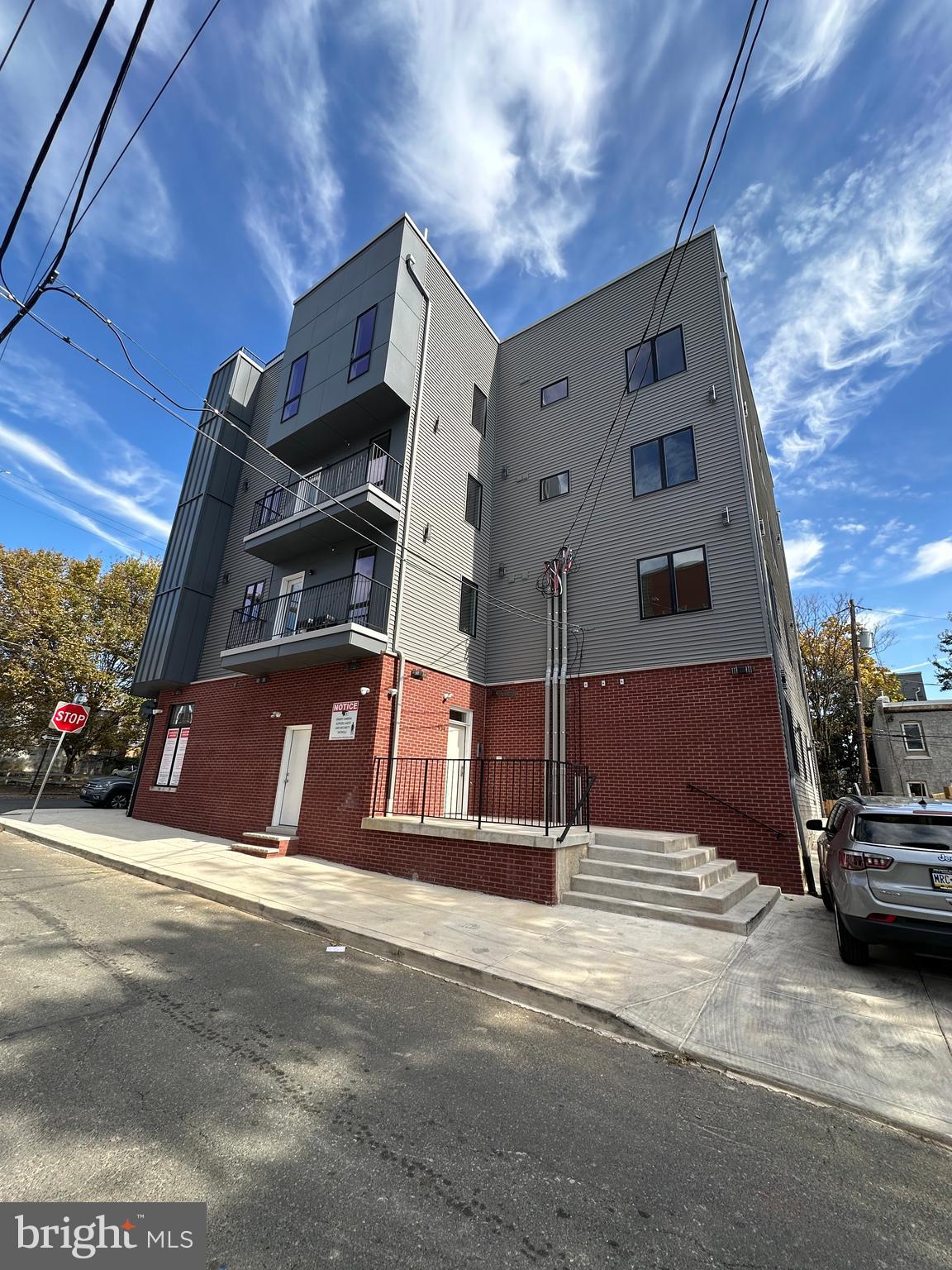 PHILADELPHIA - Residential Lease