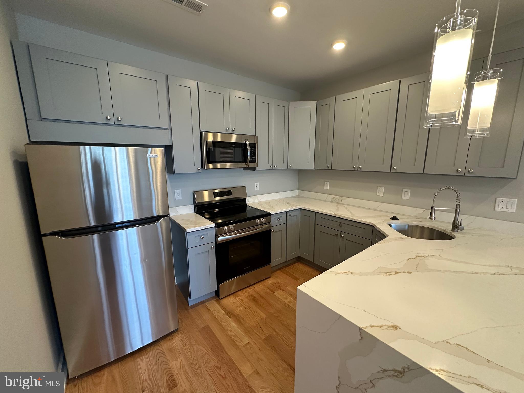 PHILADELPHIA - Residential Lease