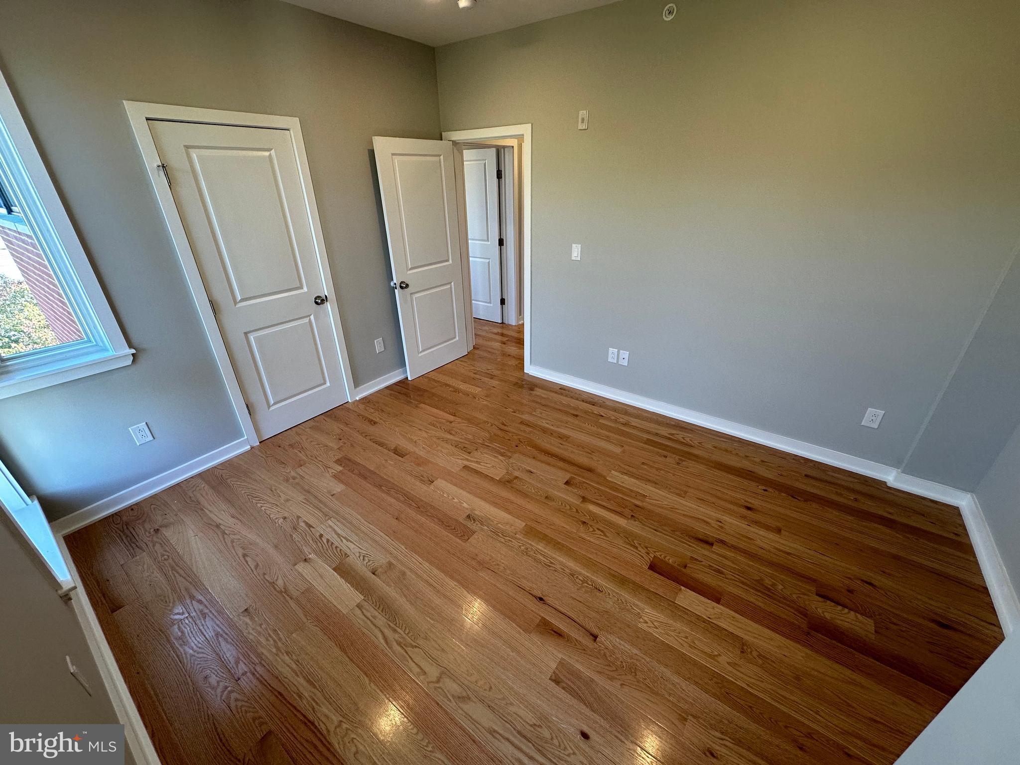 PHILADELPHIA - Residential Lease