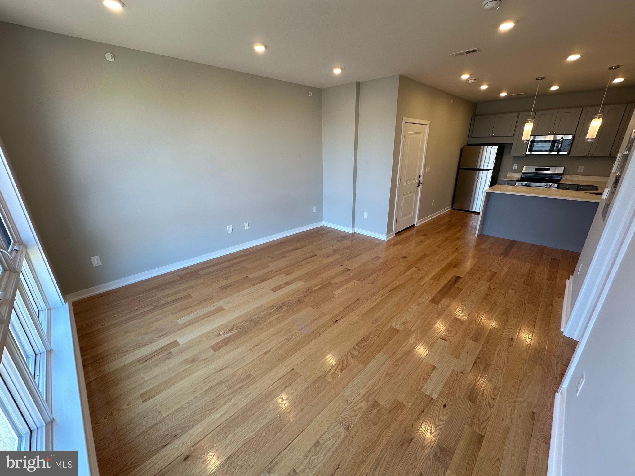 PHILADELPHIA - Residential Lease