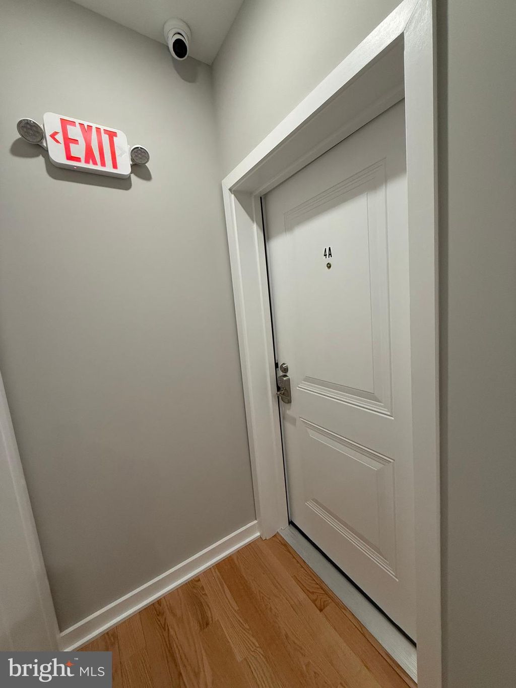 Photo of 914 - 18 W Susquehanna Avenue #4A, PHILADELPHIA, PA 19122 (MLS # PAPH2447362)