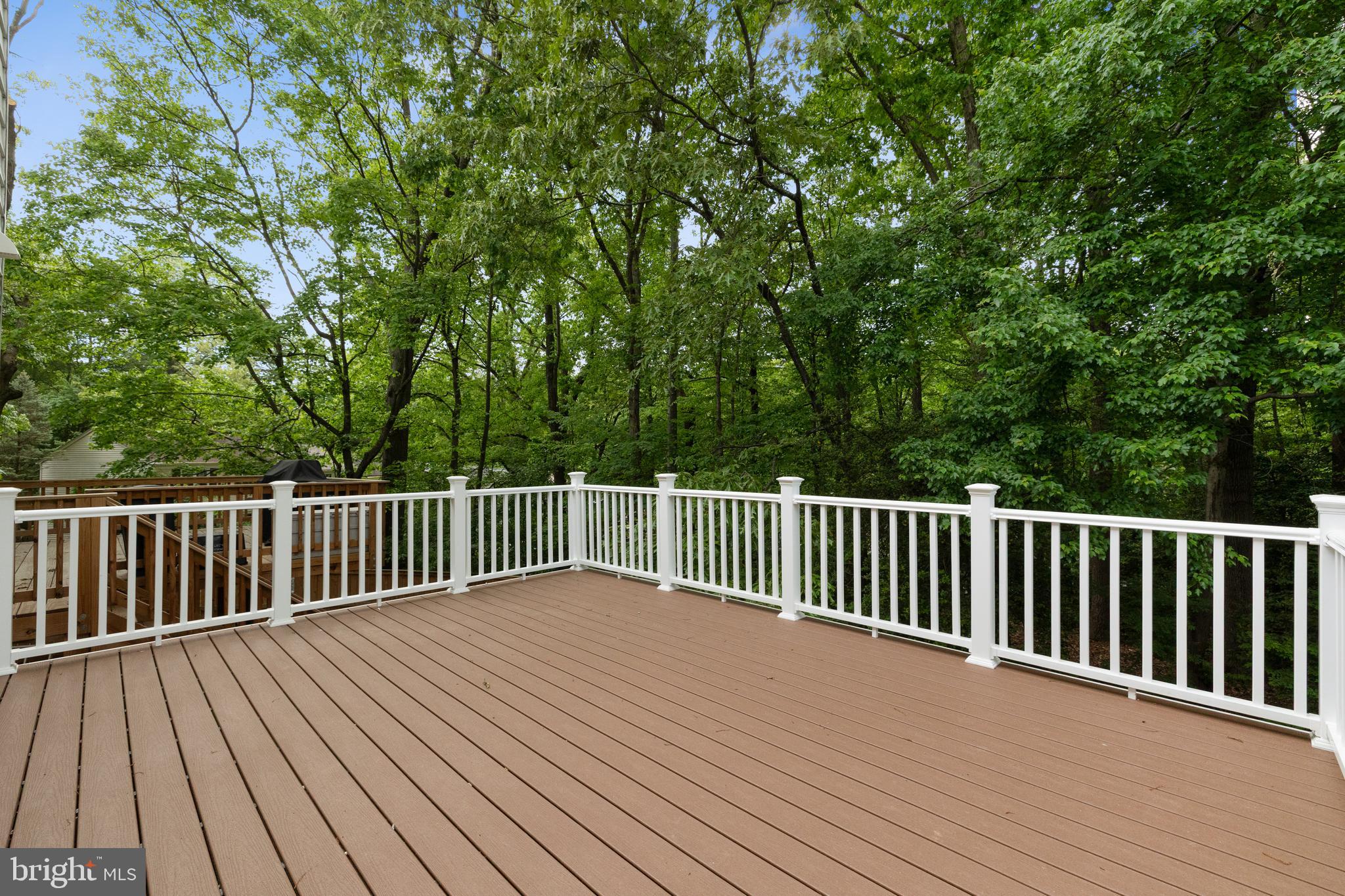 BURKE CENTRE - Residential