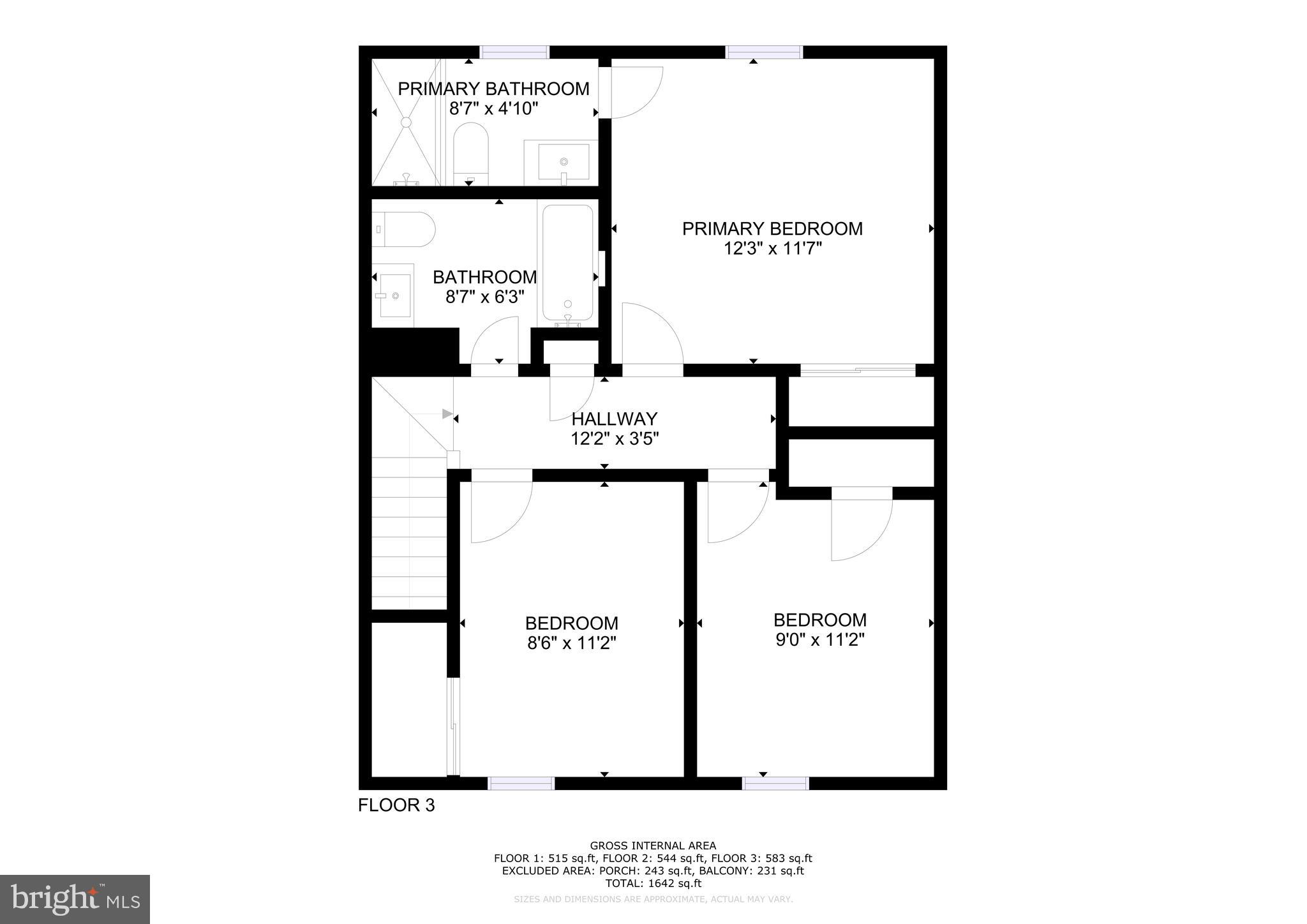 BURKE CENTRE - Residential