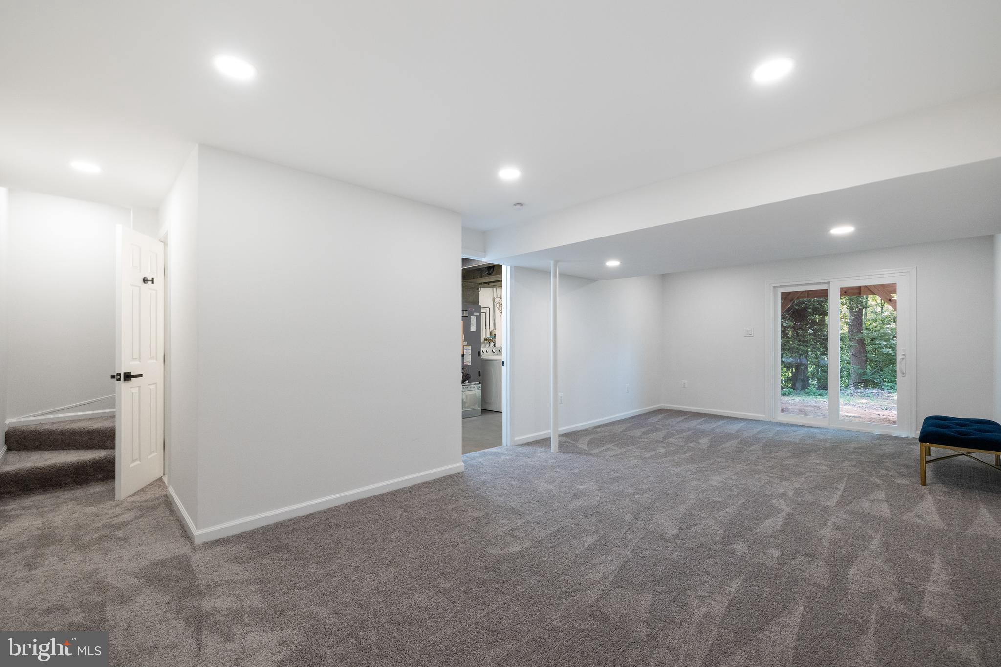 BURKE CENTRE - Residential