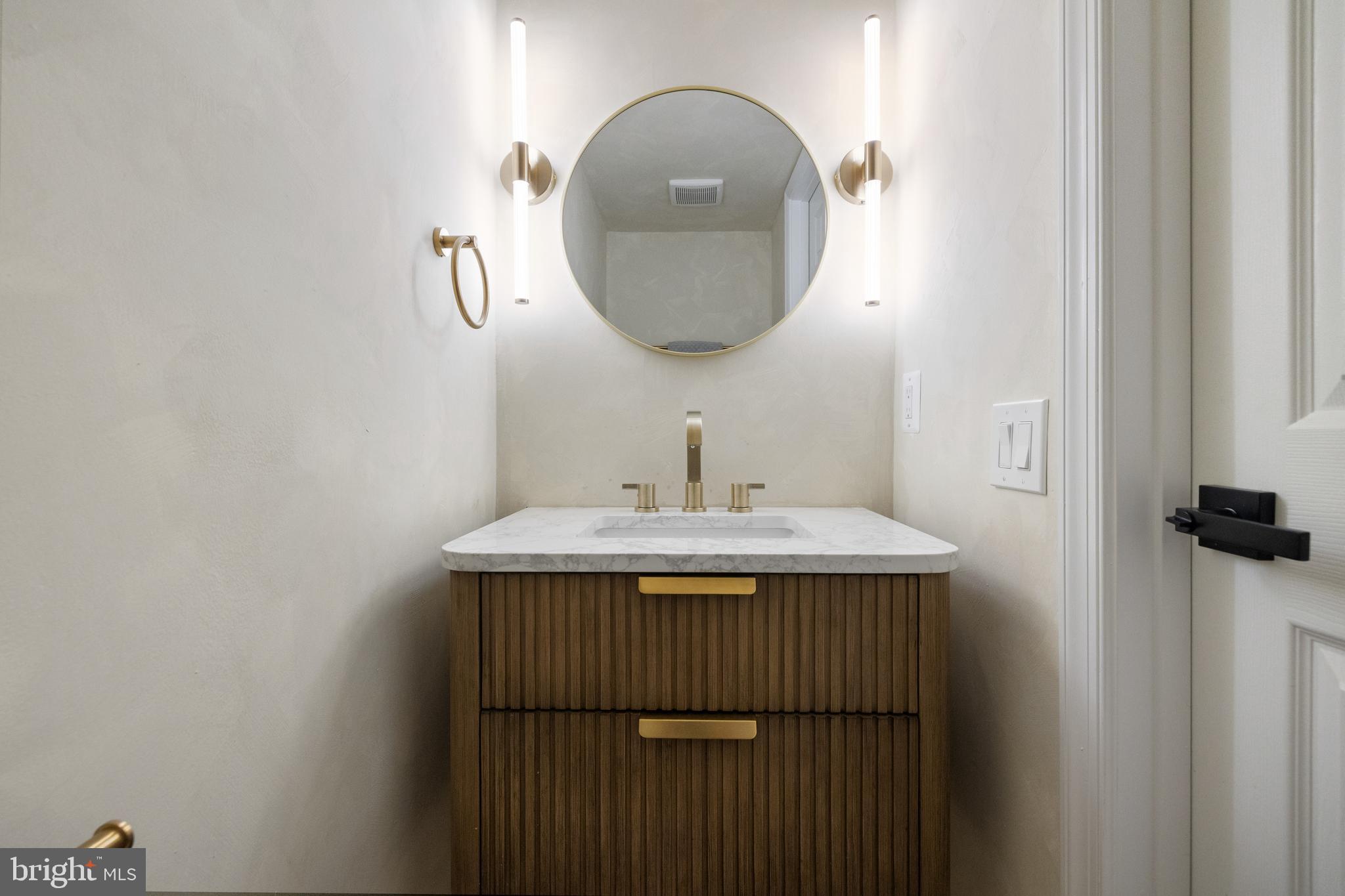 BURKE CENTRE - Residential