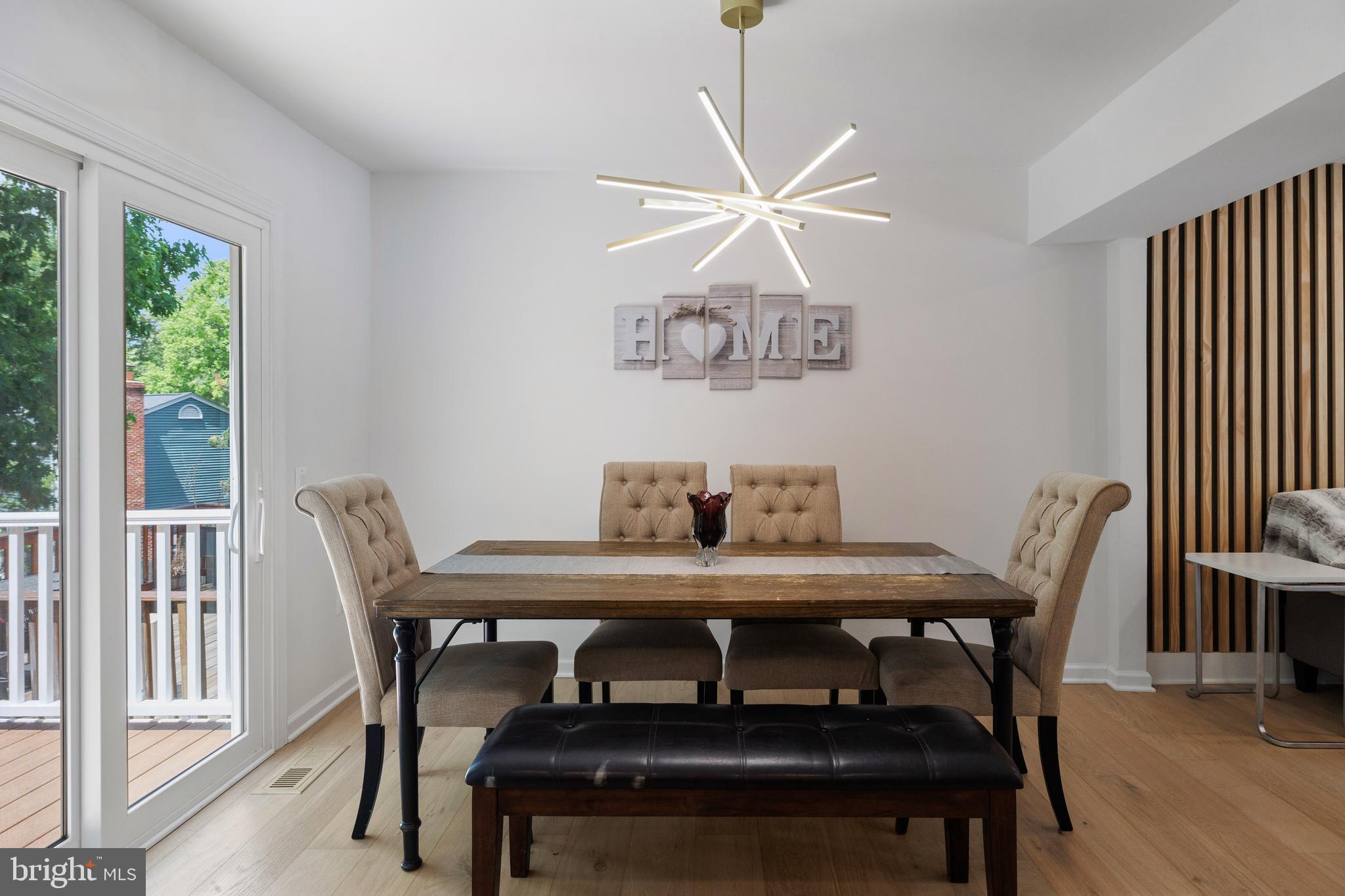 BURKE CENTRE - Residential