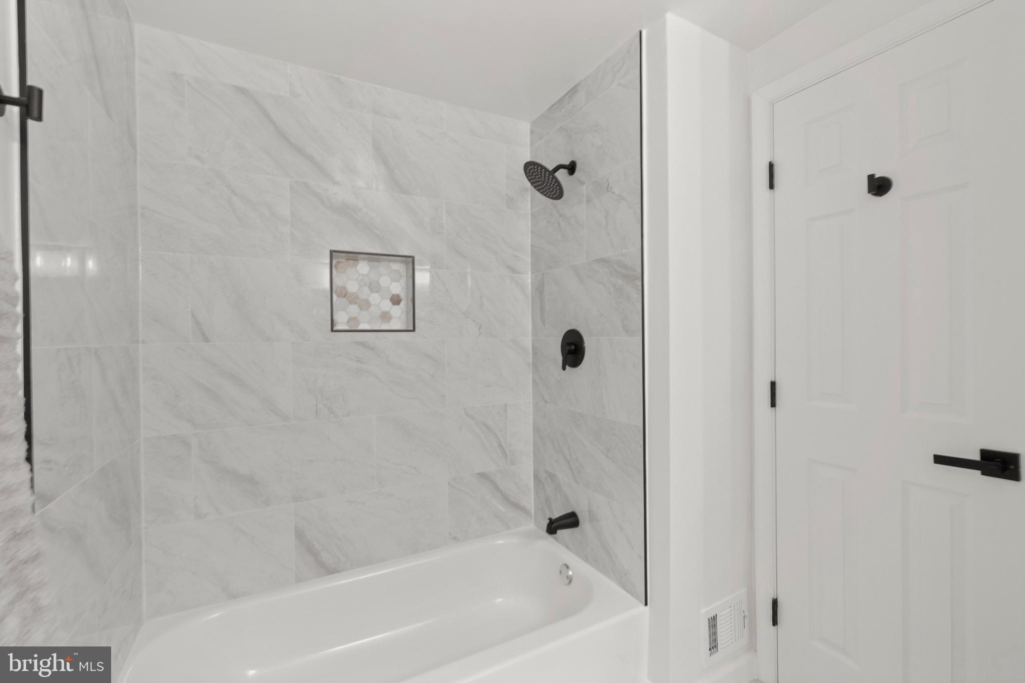 BURKE CENTRE - Residential