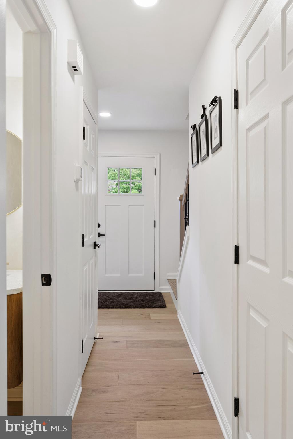 BURKE CENTRE - Residential