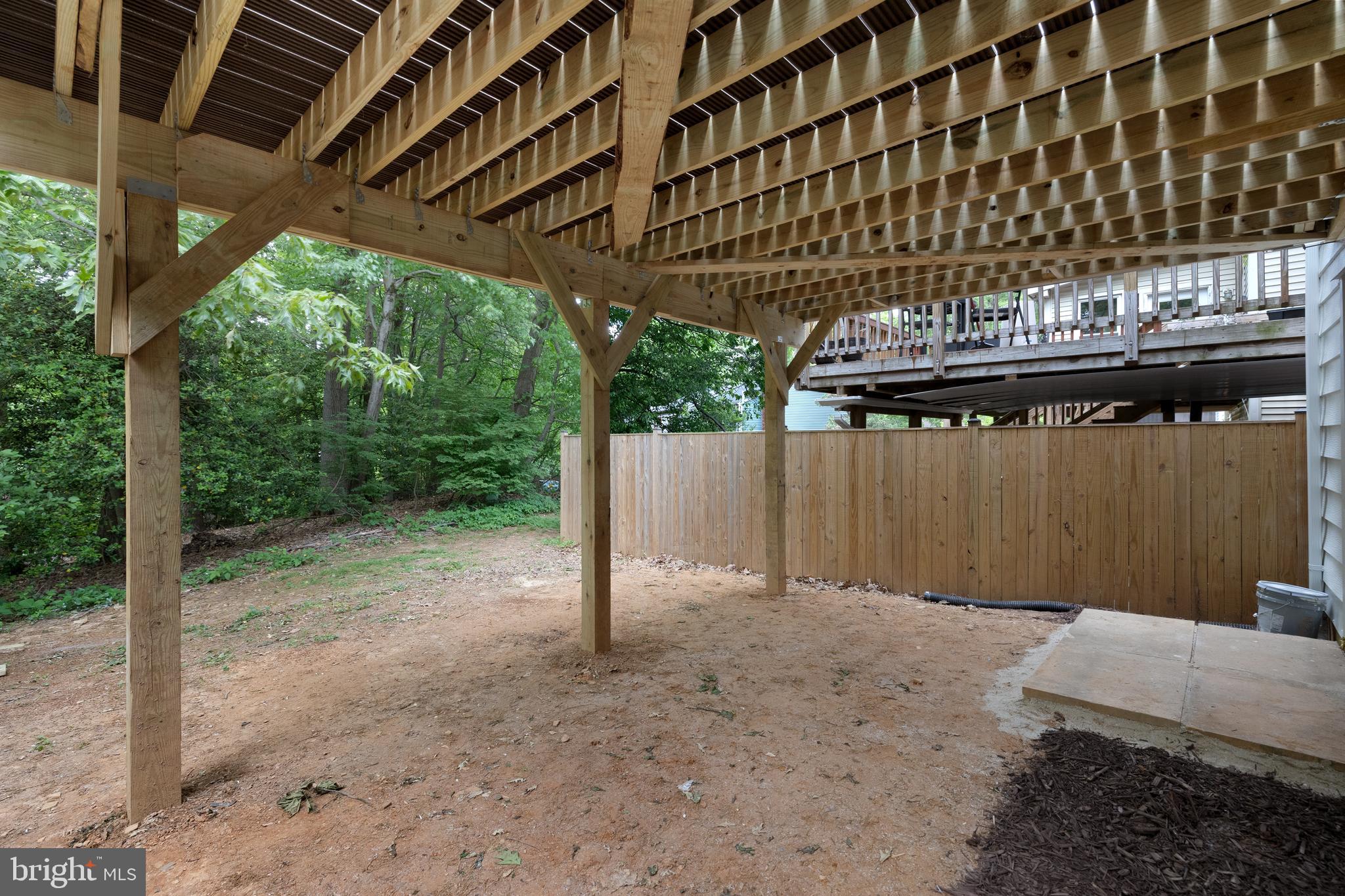 BURKE CENTRE - Residential