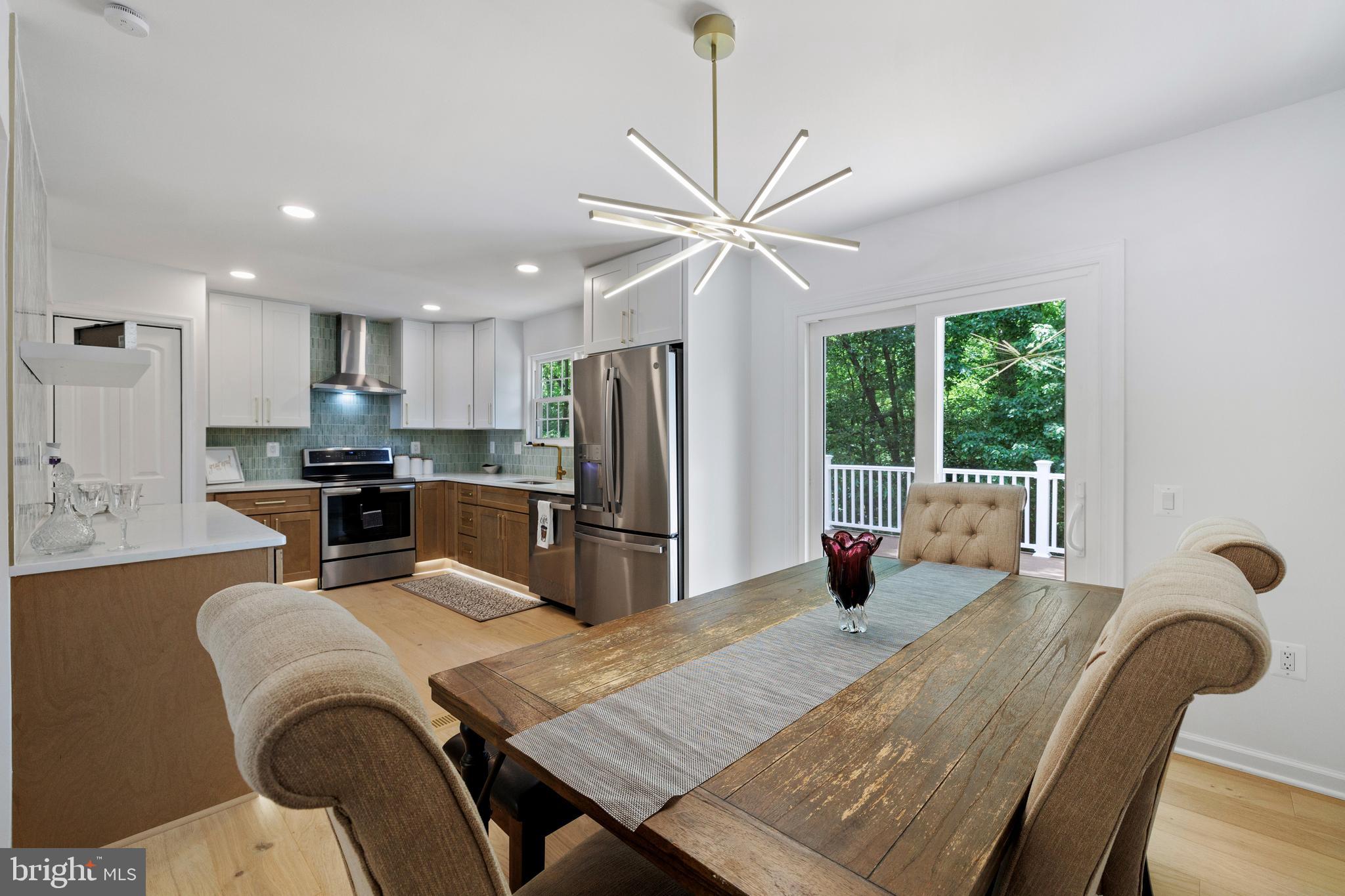 BURKE CENTRE - Residential