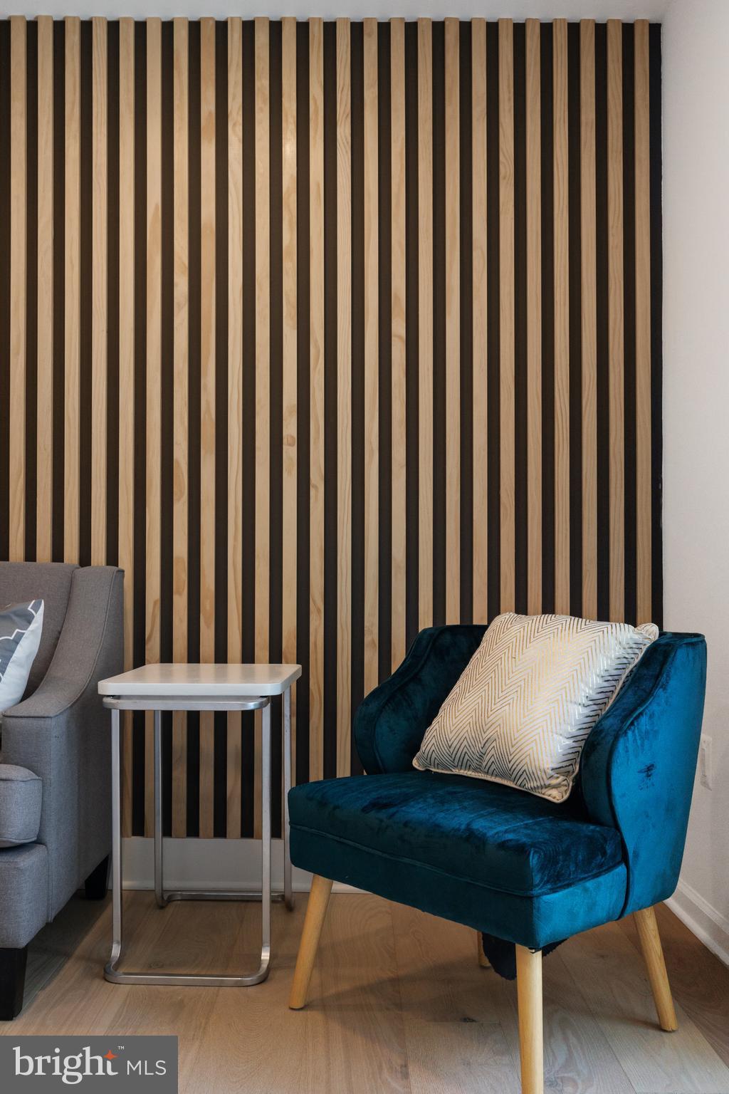 BURKE CENTRE - Residential