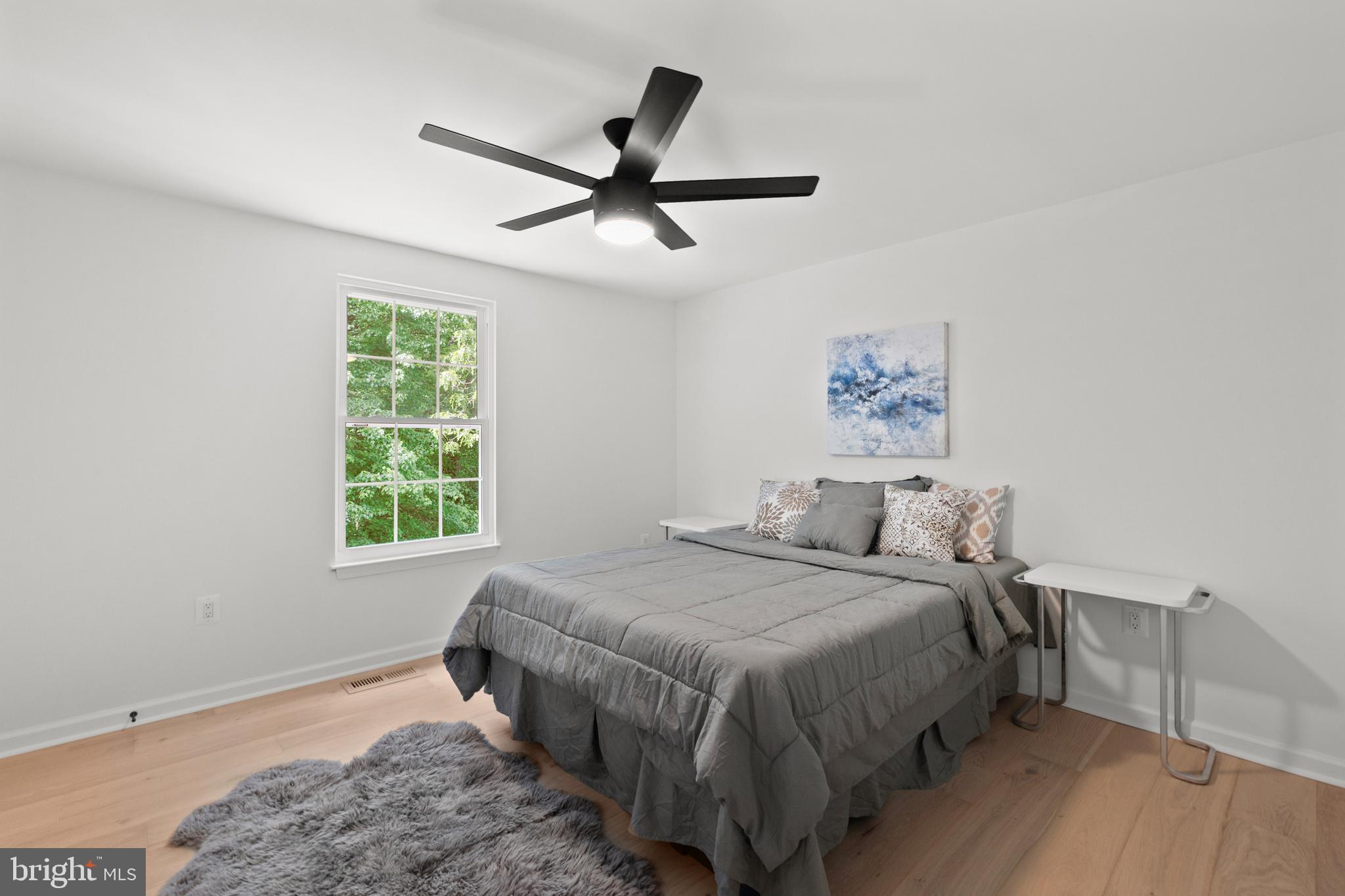 BURKE CENTRE - Residential