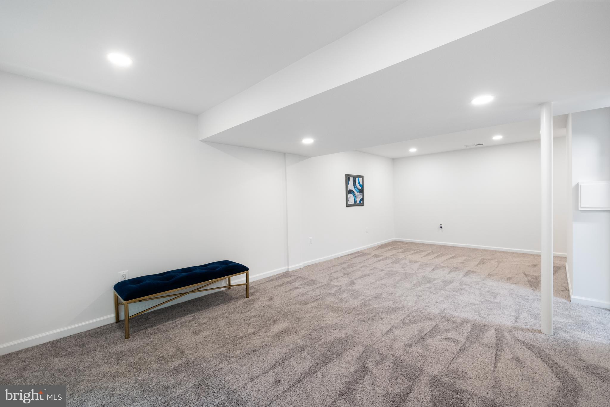 BURKE CENTRE - Residential