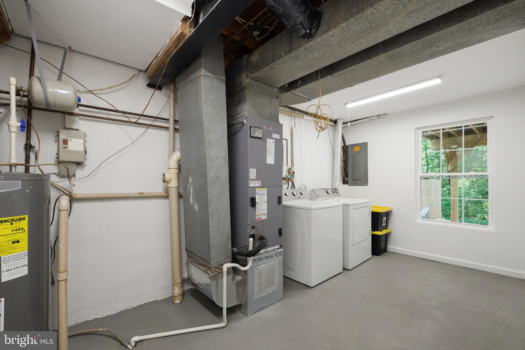 BURKE CENTRE - Residential