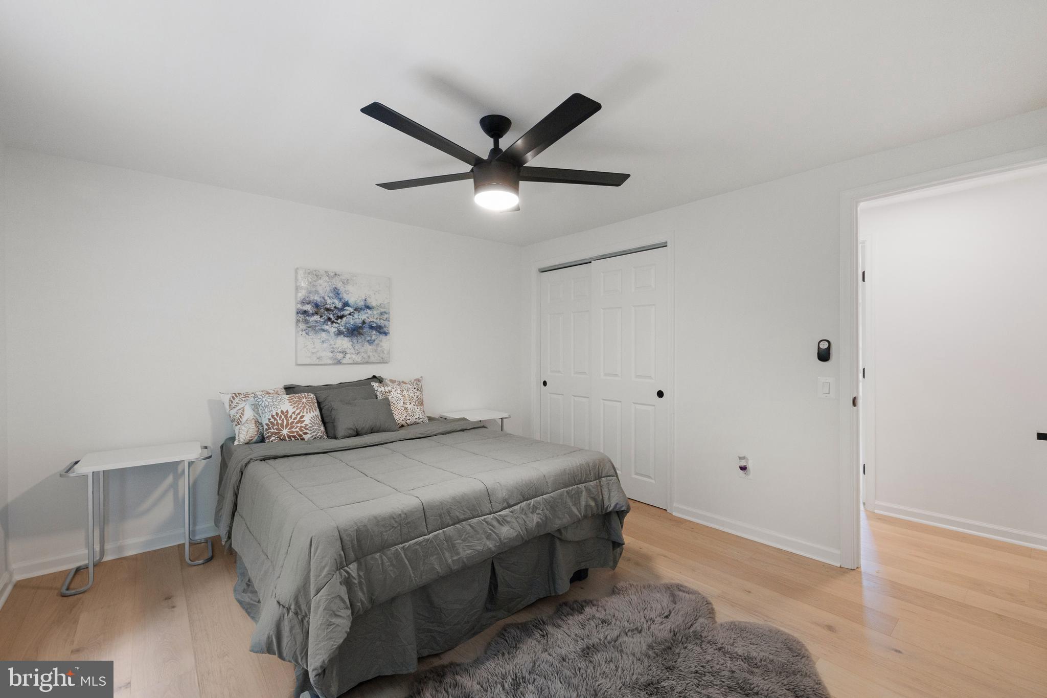 BURKE CENTRE - Residential