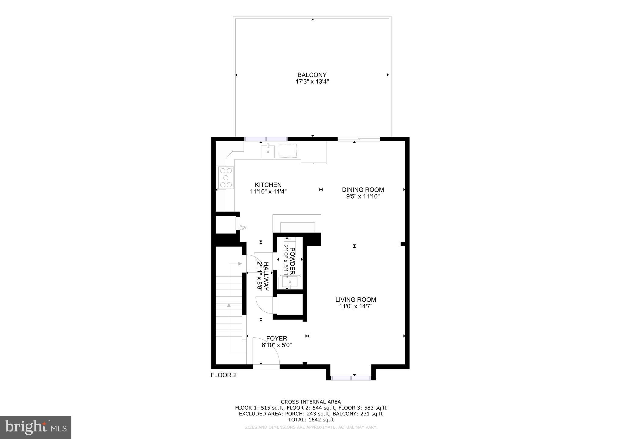 BURKE CENTRE - Residential