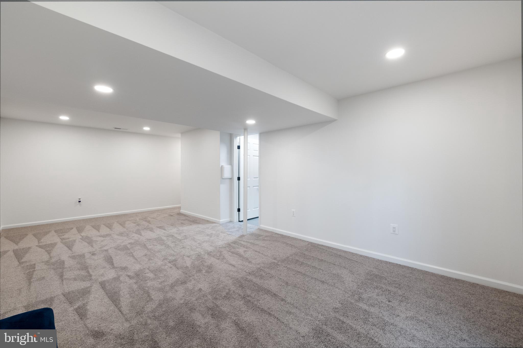 BURKE CENTRE - Residential