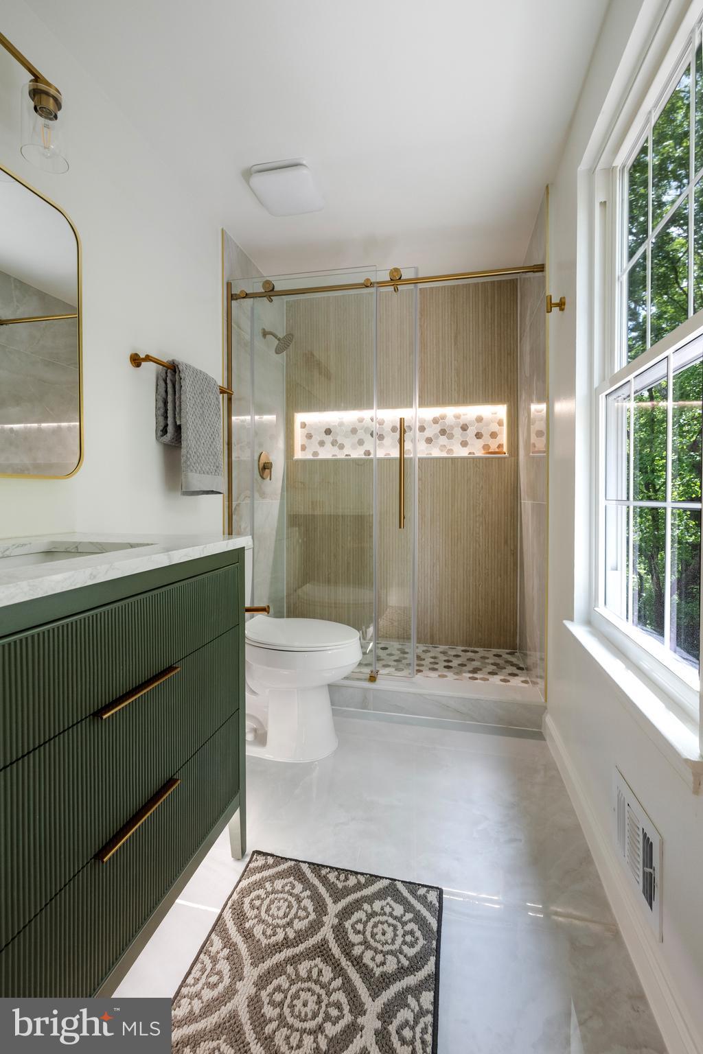 BURKE CENTRE - Residential