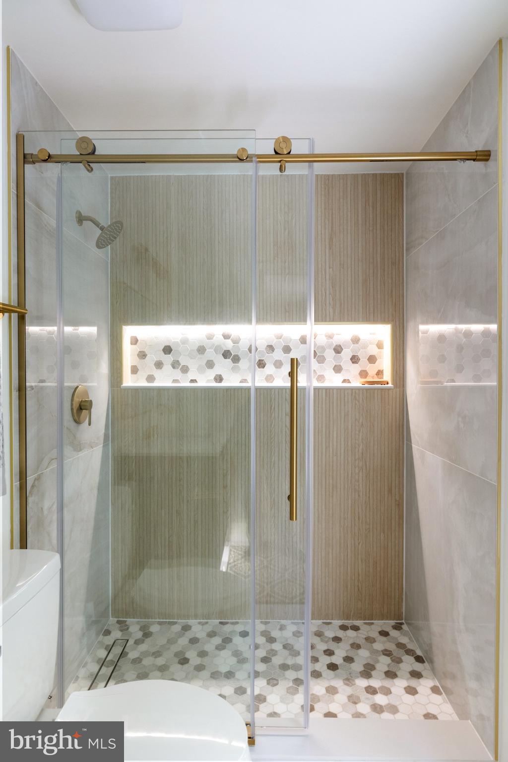 BURKE CENTRE - Residential