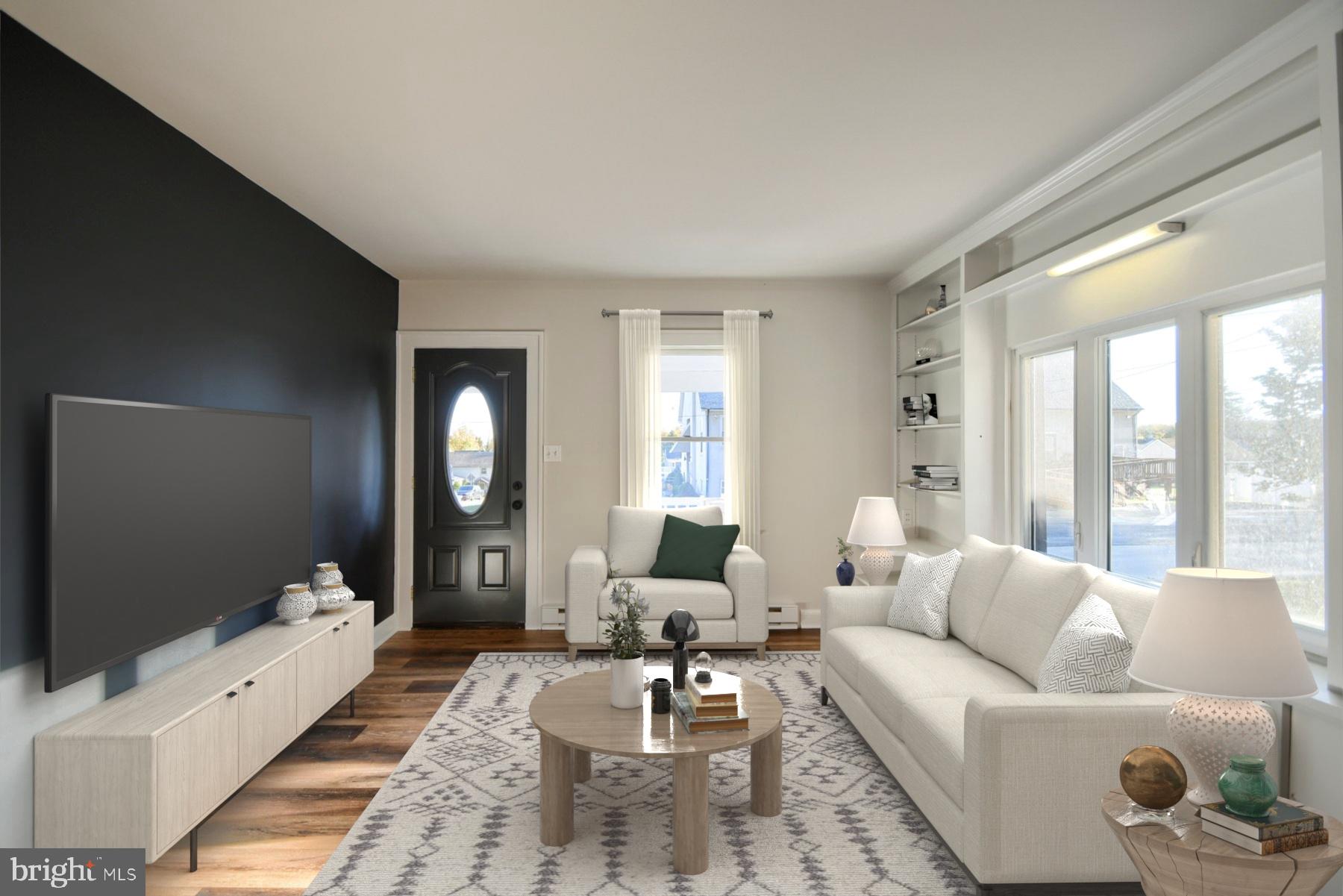 1016 LIVINGSTON AVENUE