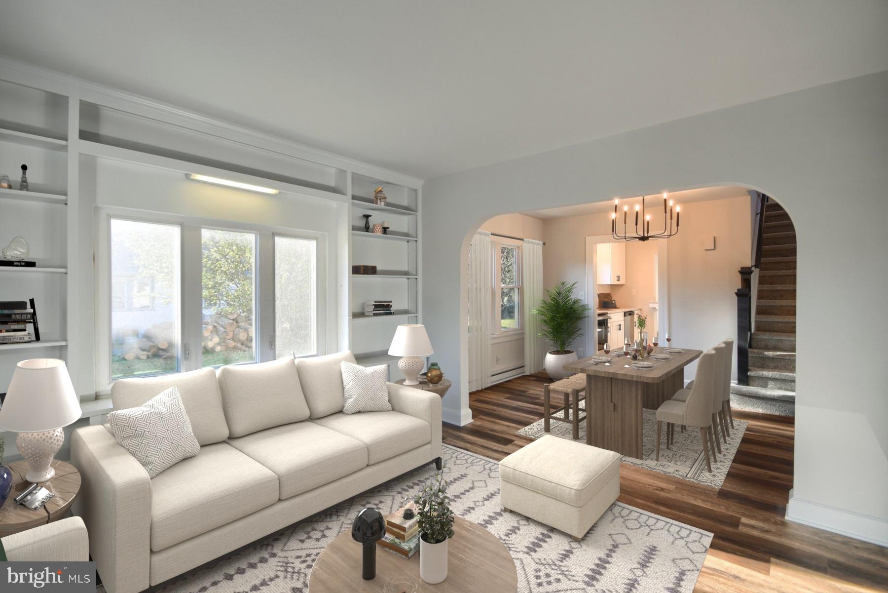 1016 LIVINGSTON AVENUE